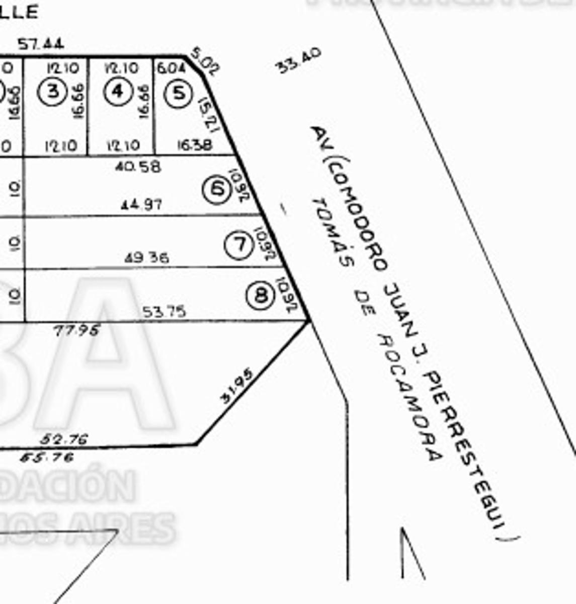 Venta terreno lote Merlo Libertad — foto 13
