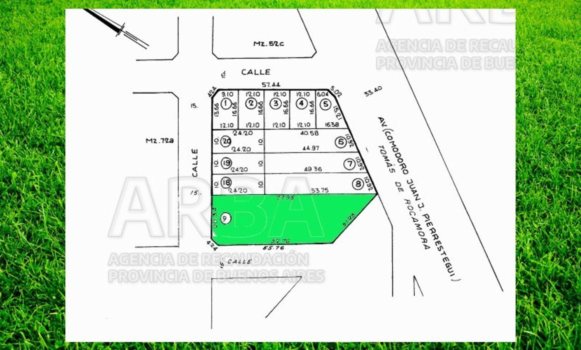Venta terreno lote Merlo Libertad — foto 14