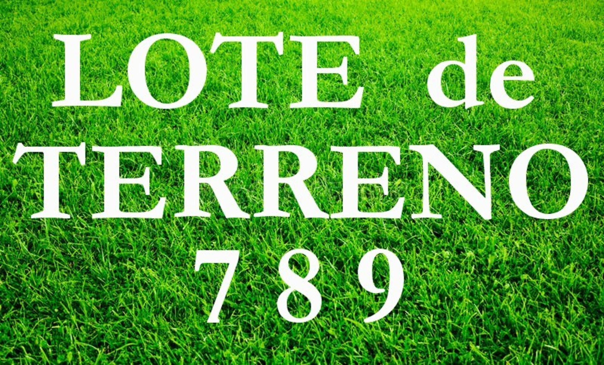 Venta terreno lote Merlo Libertad — foto 9