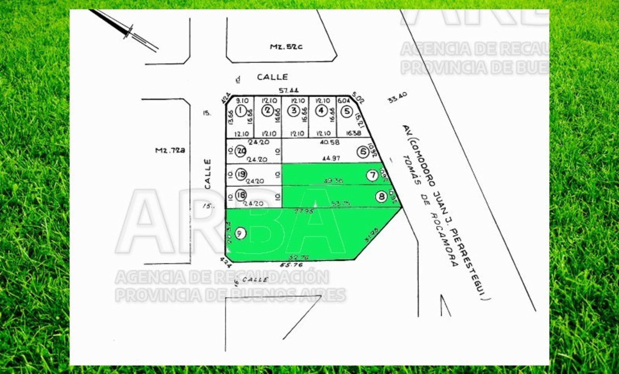 Venta terreno lote Merlo Libertad — foto 12