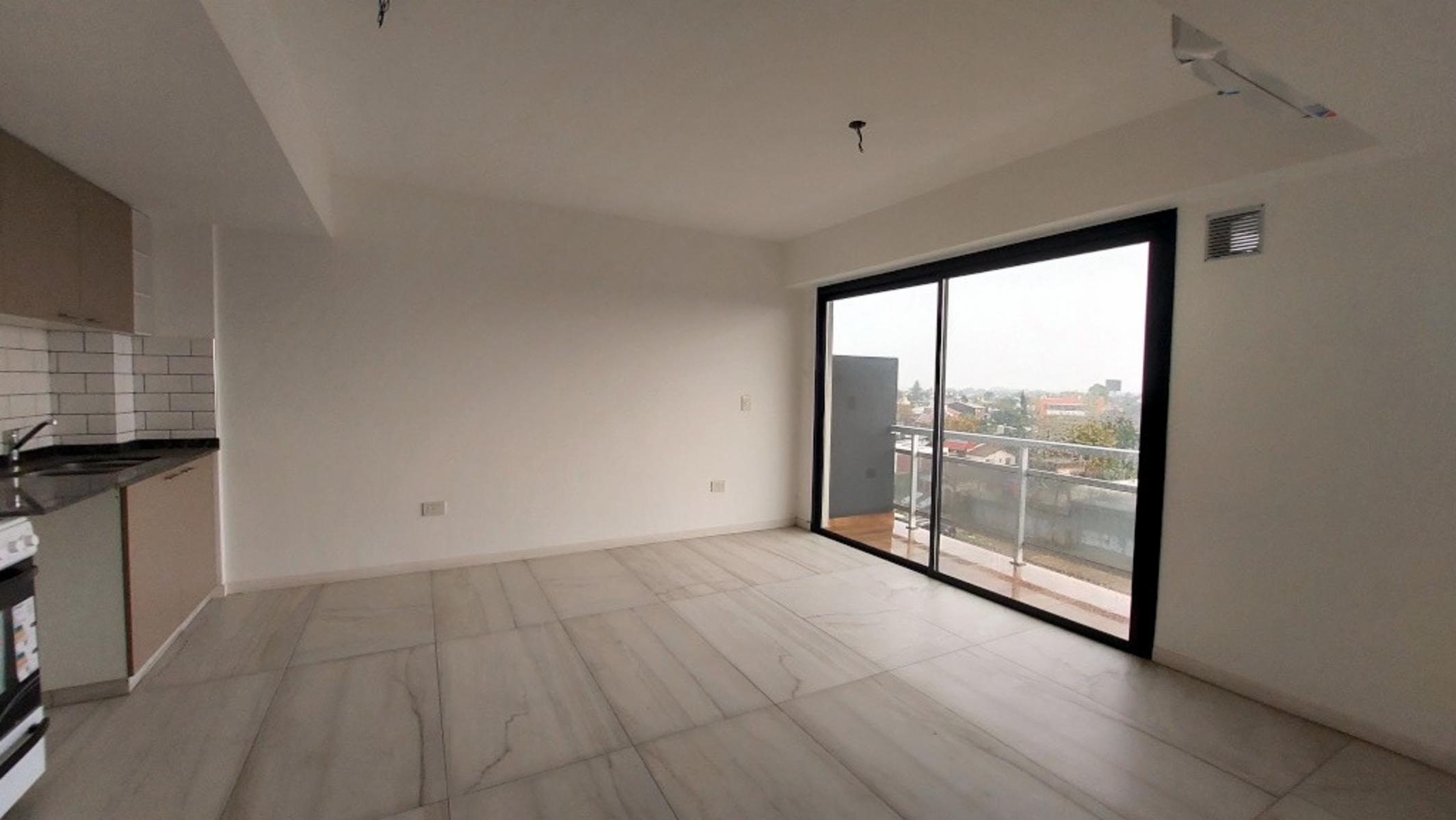 Venta Departamento 2 Ambientes Haedo