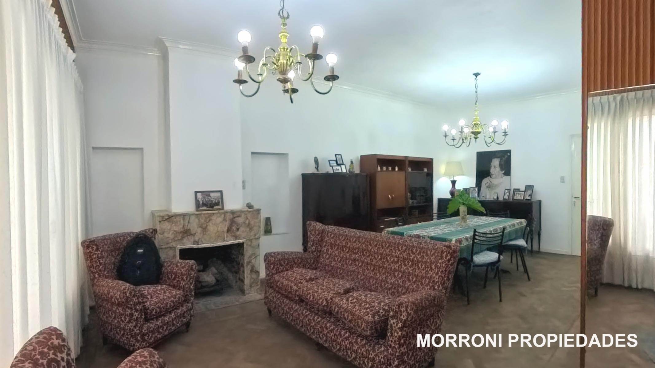 Venta Casa Chalet Castelar Moron