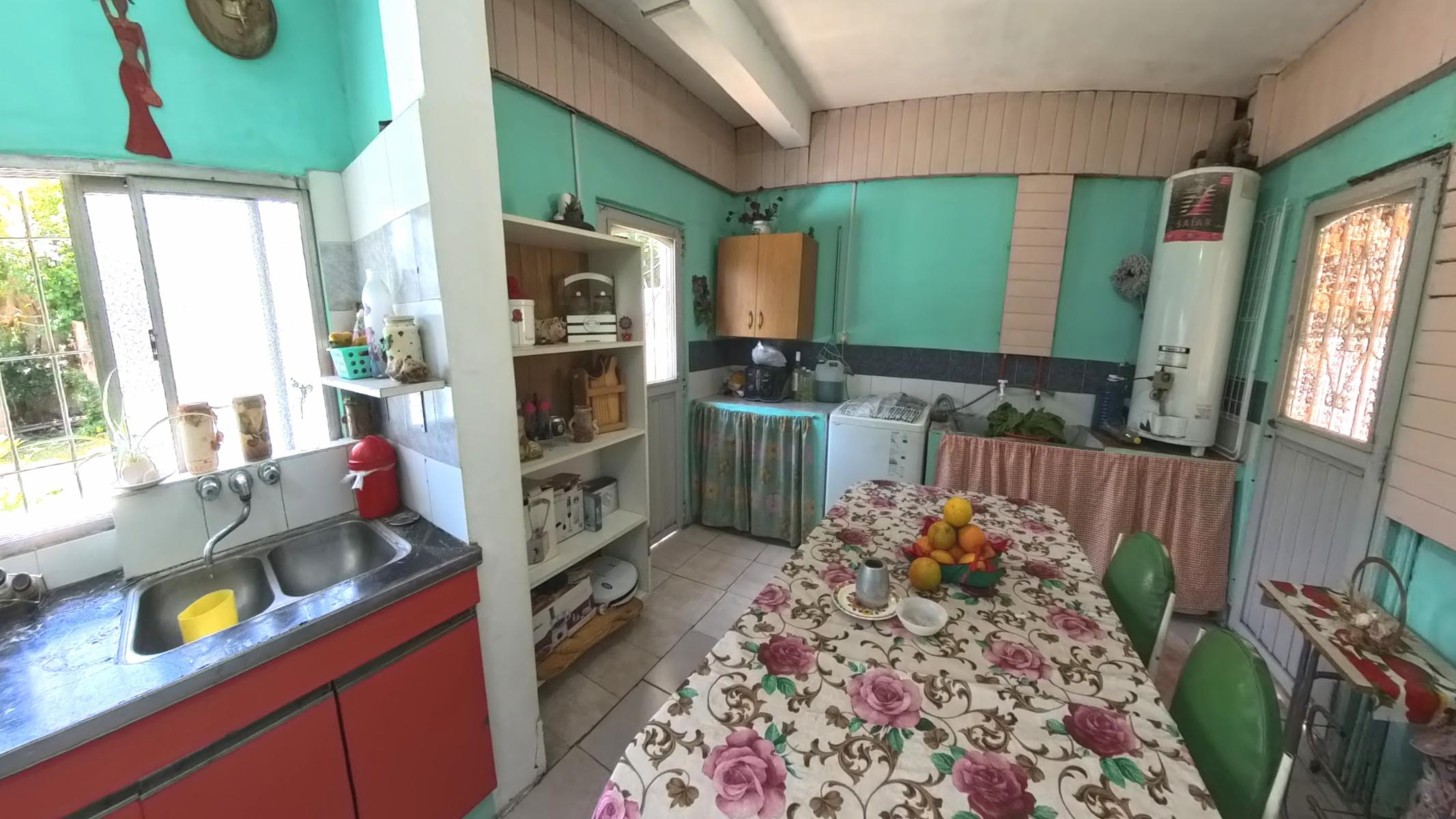 Venta Casa Castelar Sur - Moron
