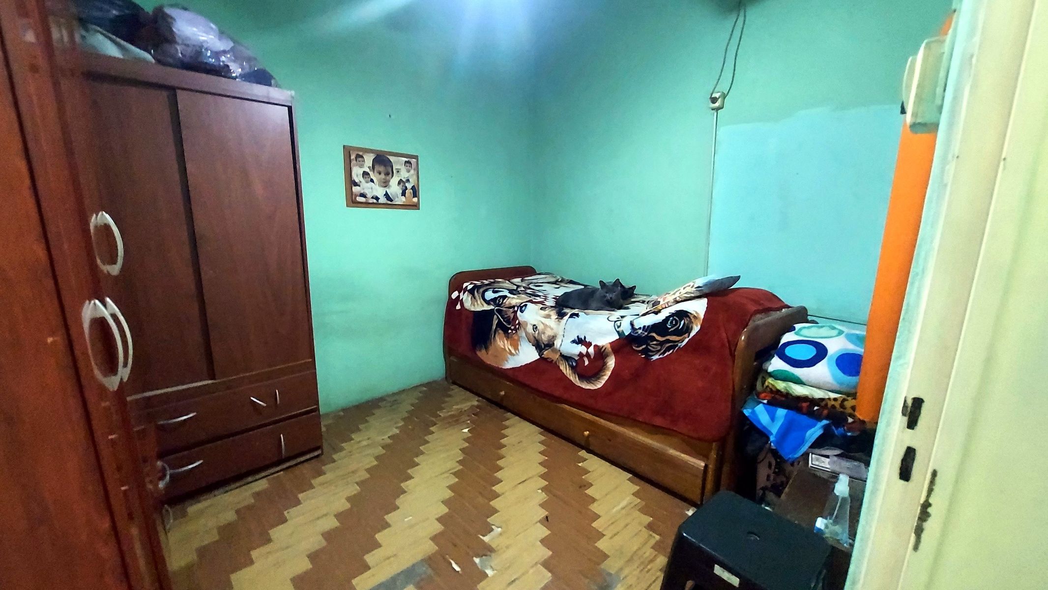 Venta casa en terreno de 200 m2