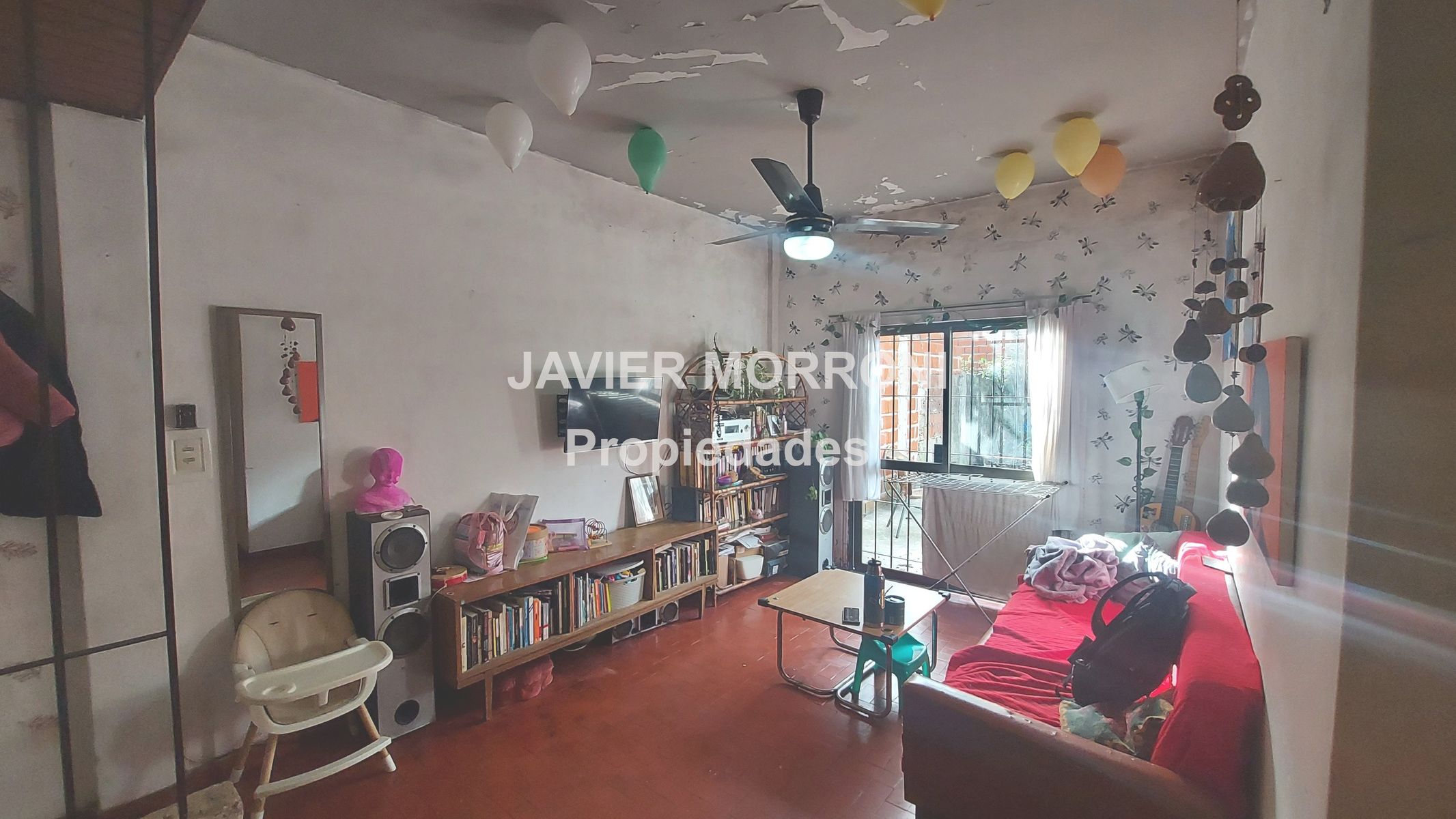 Venta PH, casa Morón — foto 2