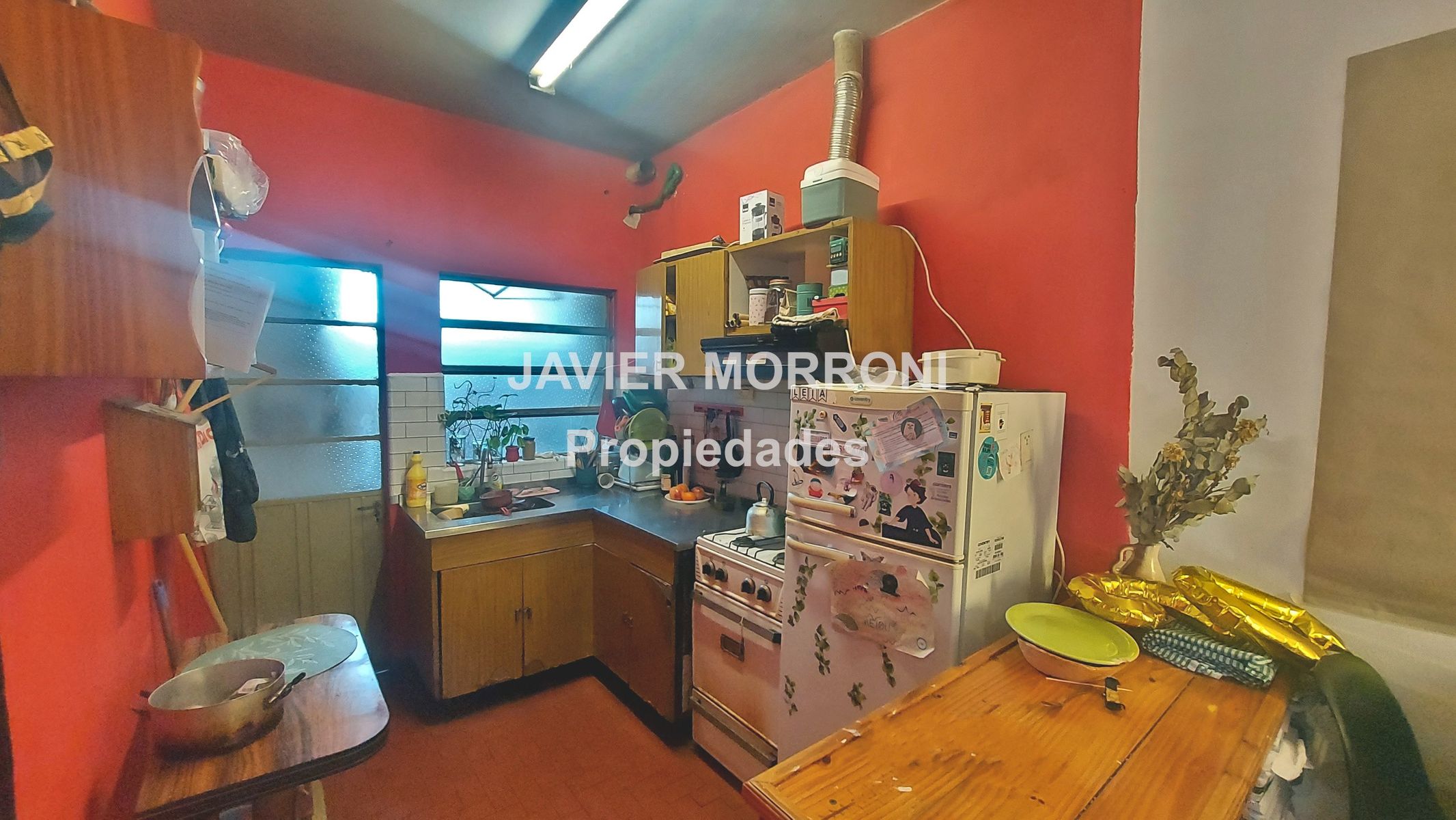 Venta PH, casa Morón — foto 3