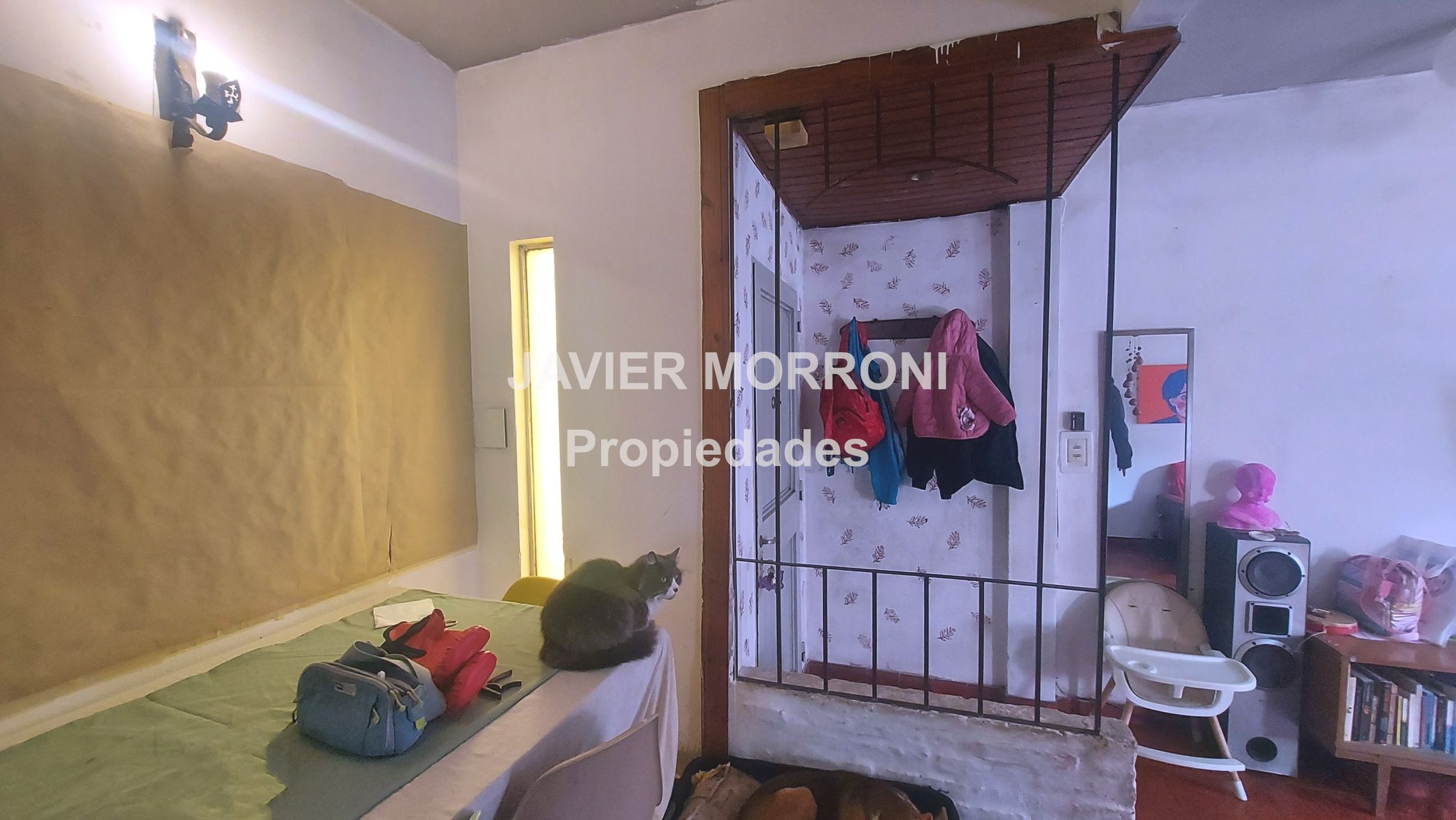 Venta PH, casa Morón — foto 4