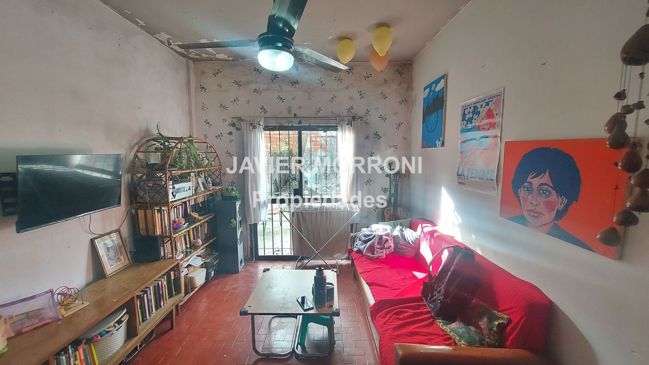 Venta PH, casa Morón — foto 5