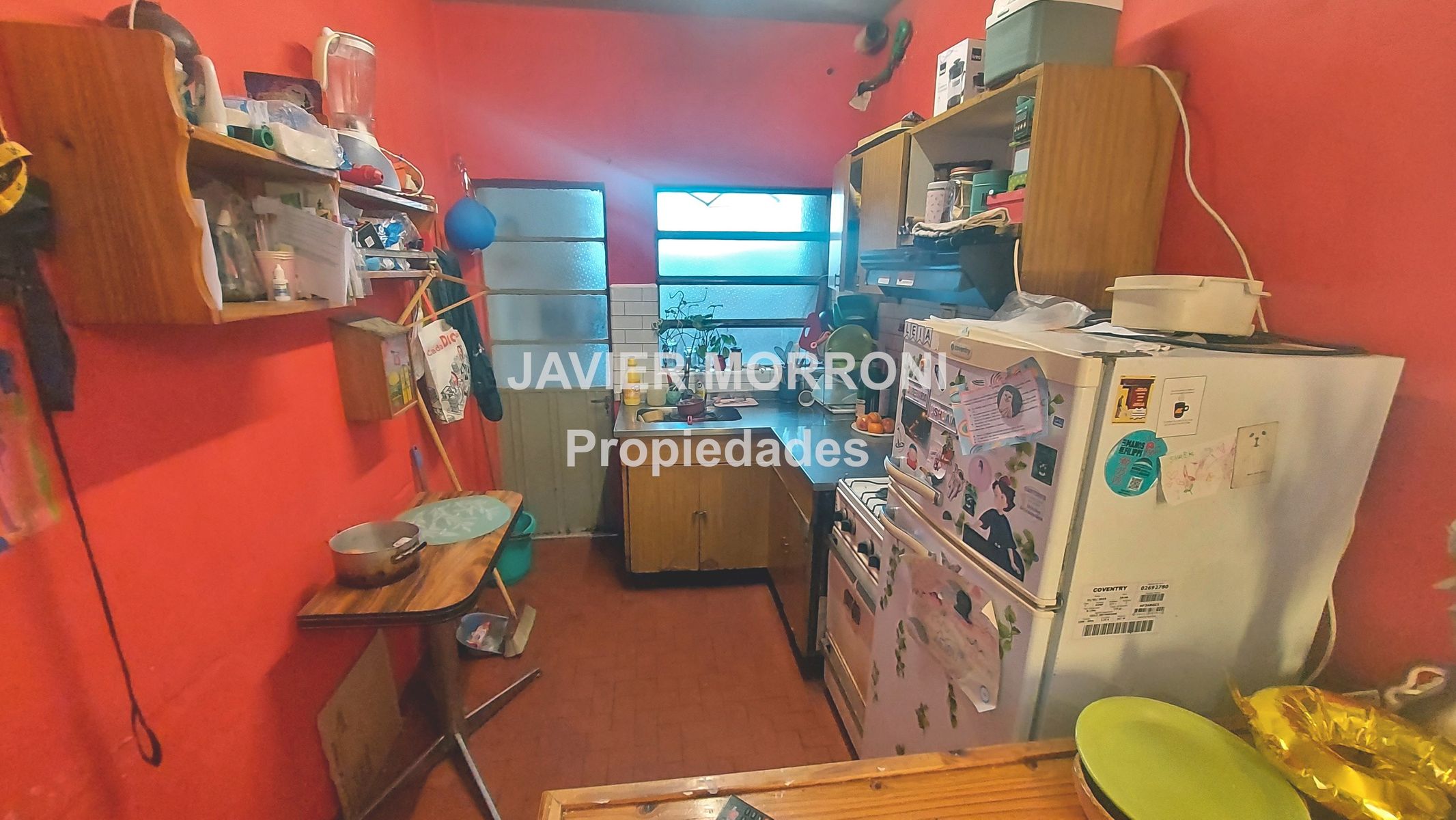 Venta PH, casa Morón — foto 6
