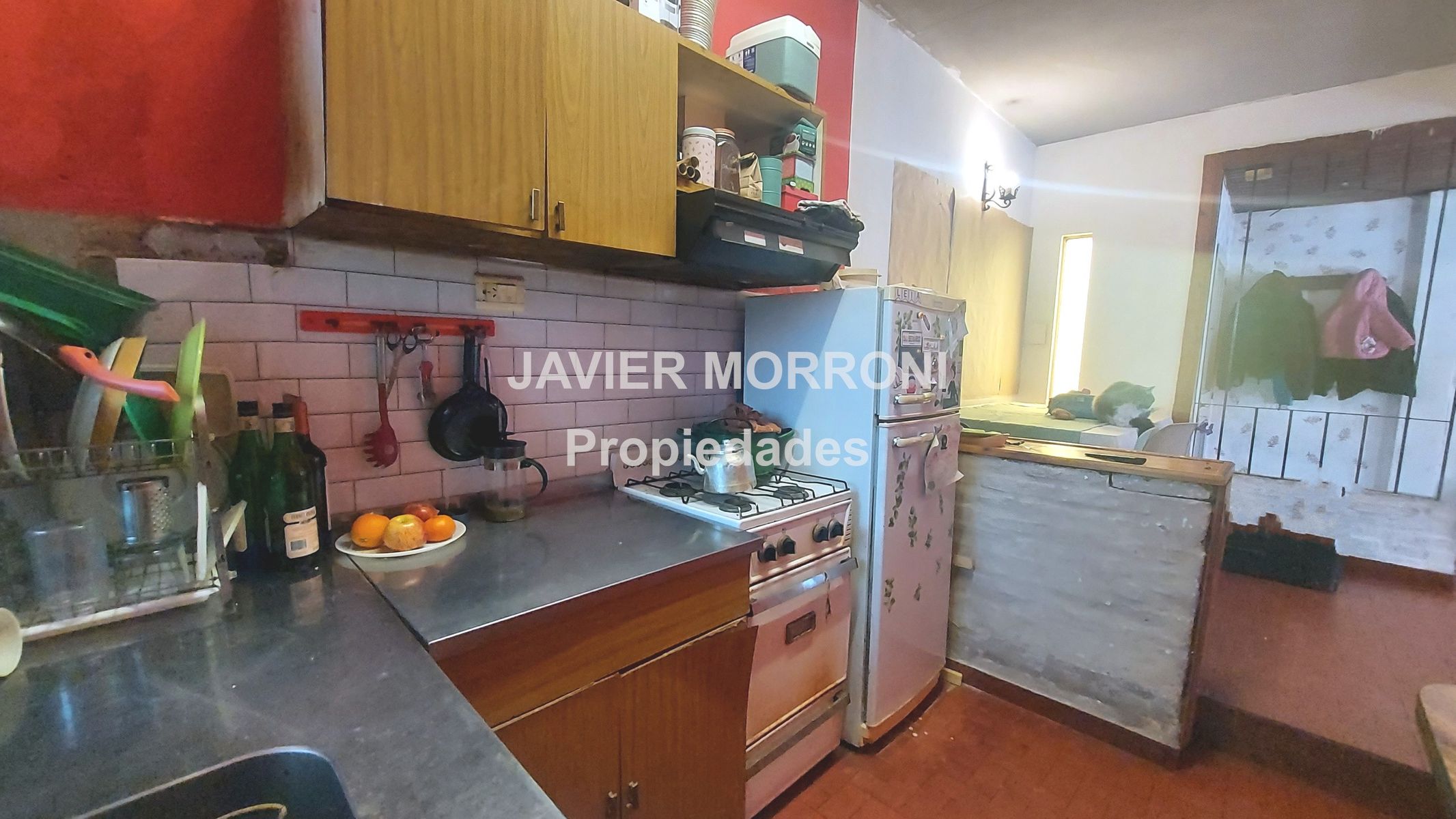 Venta PH, casa Morón — foto 7