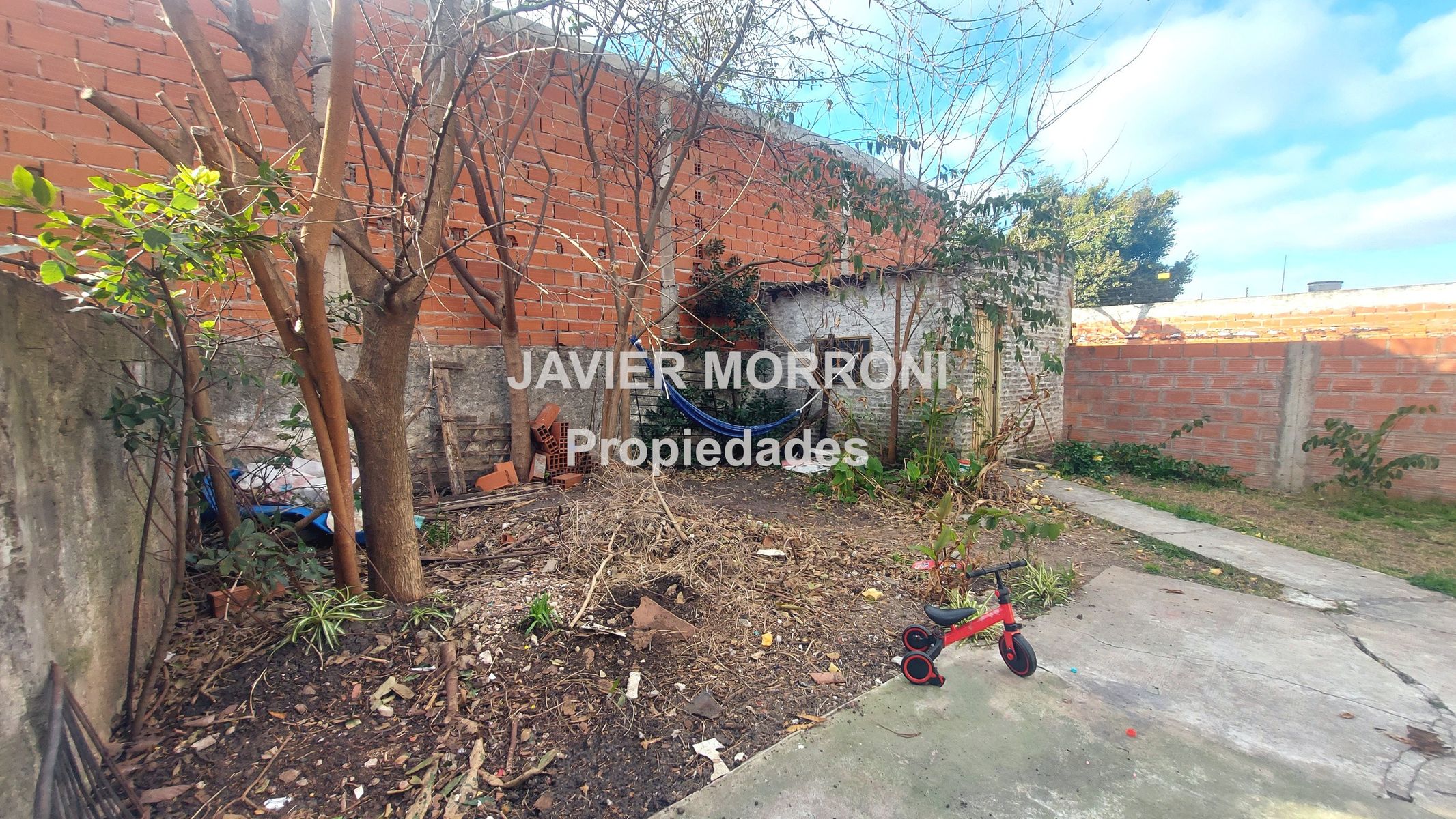 Venta PH, casa Morón — foto 8