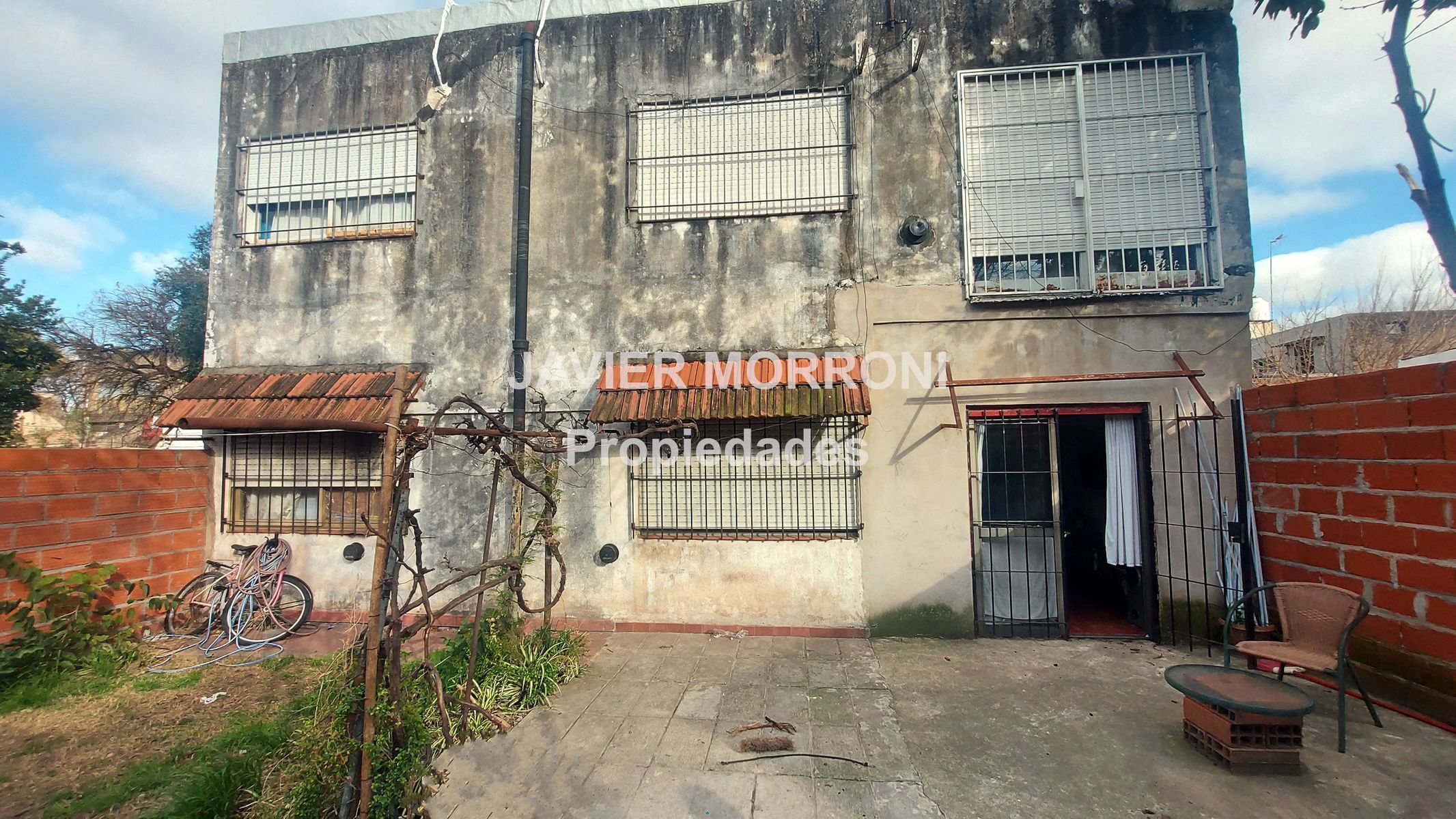 Venta PH, casa Morón — foto 9
