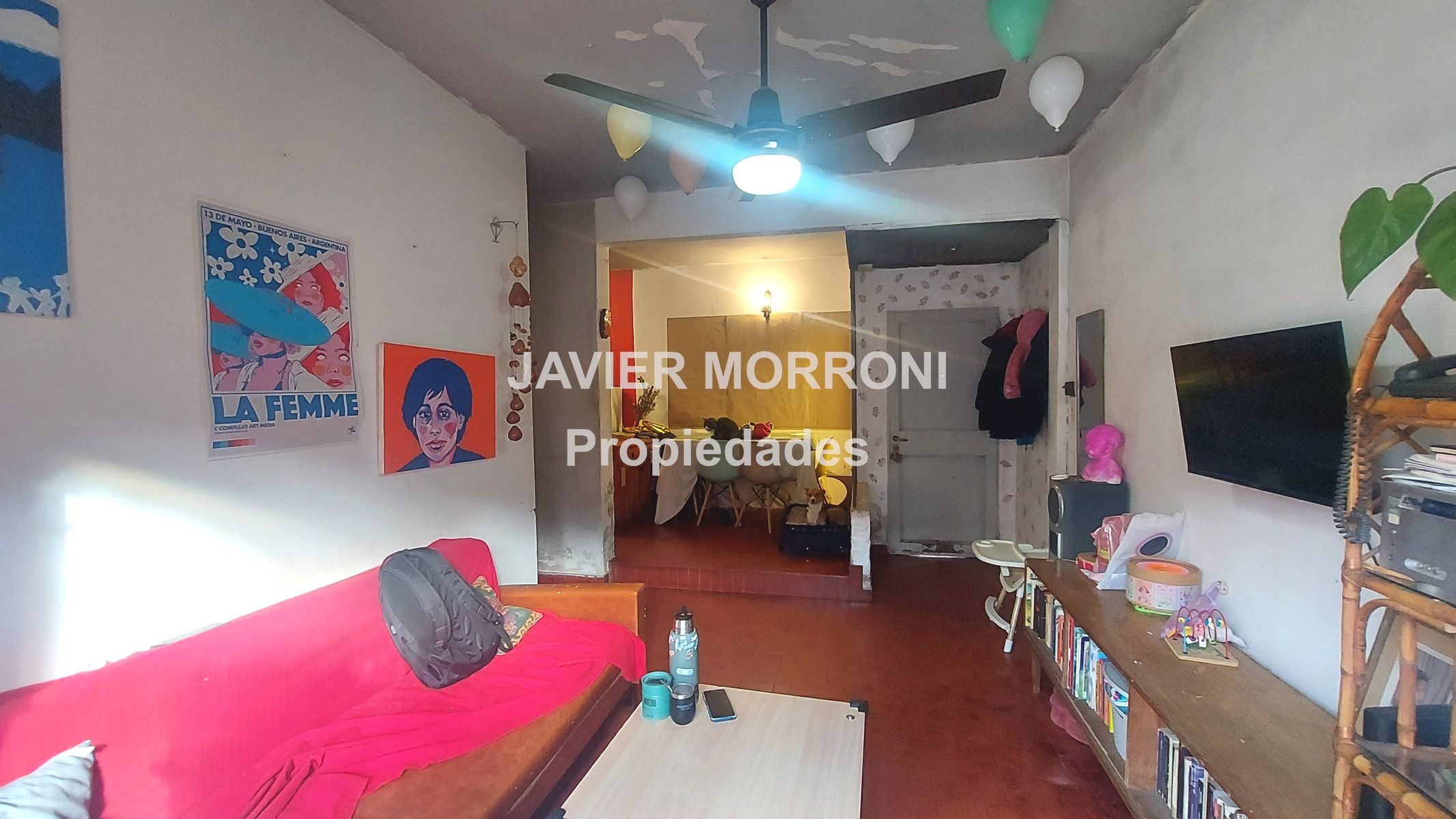 Venta PH, casa Morón — foto 10