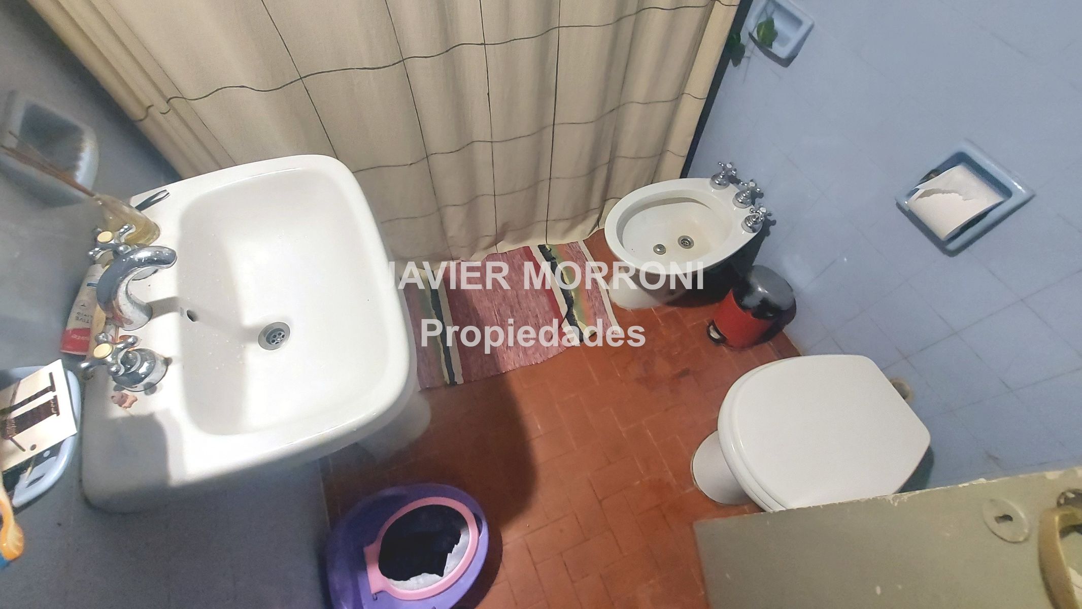 Venta PH, casa Morón — foto 11