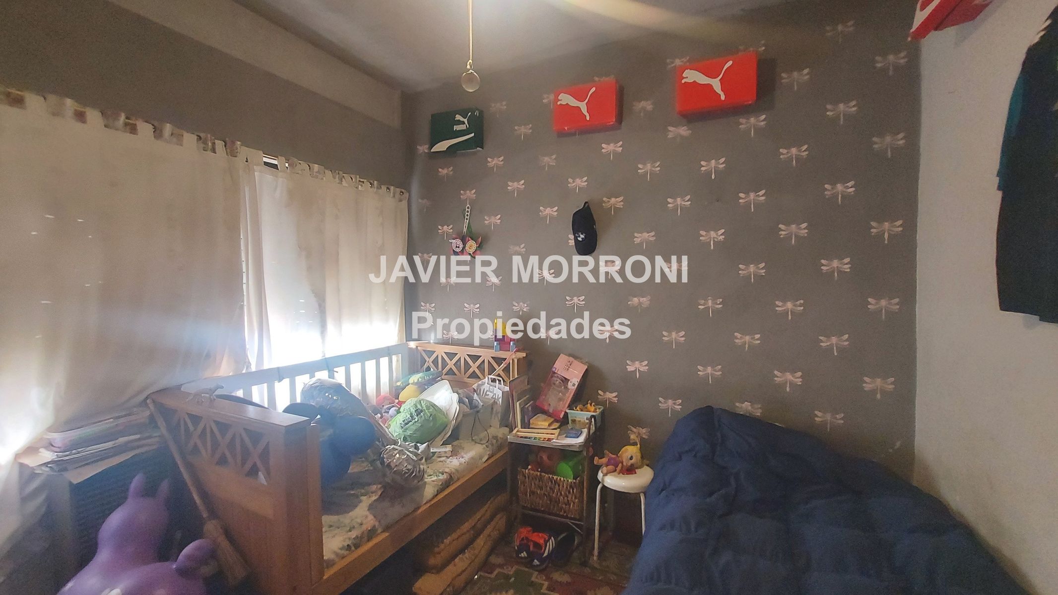 Venta PH, casa Morón — foto 12