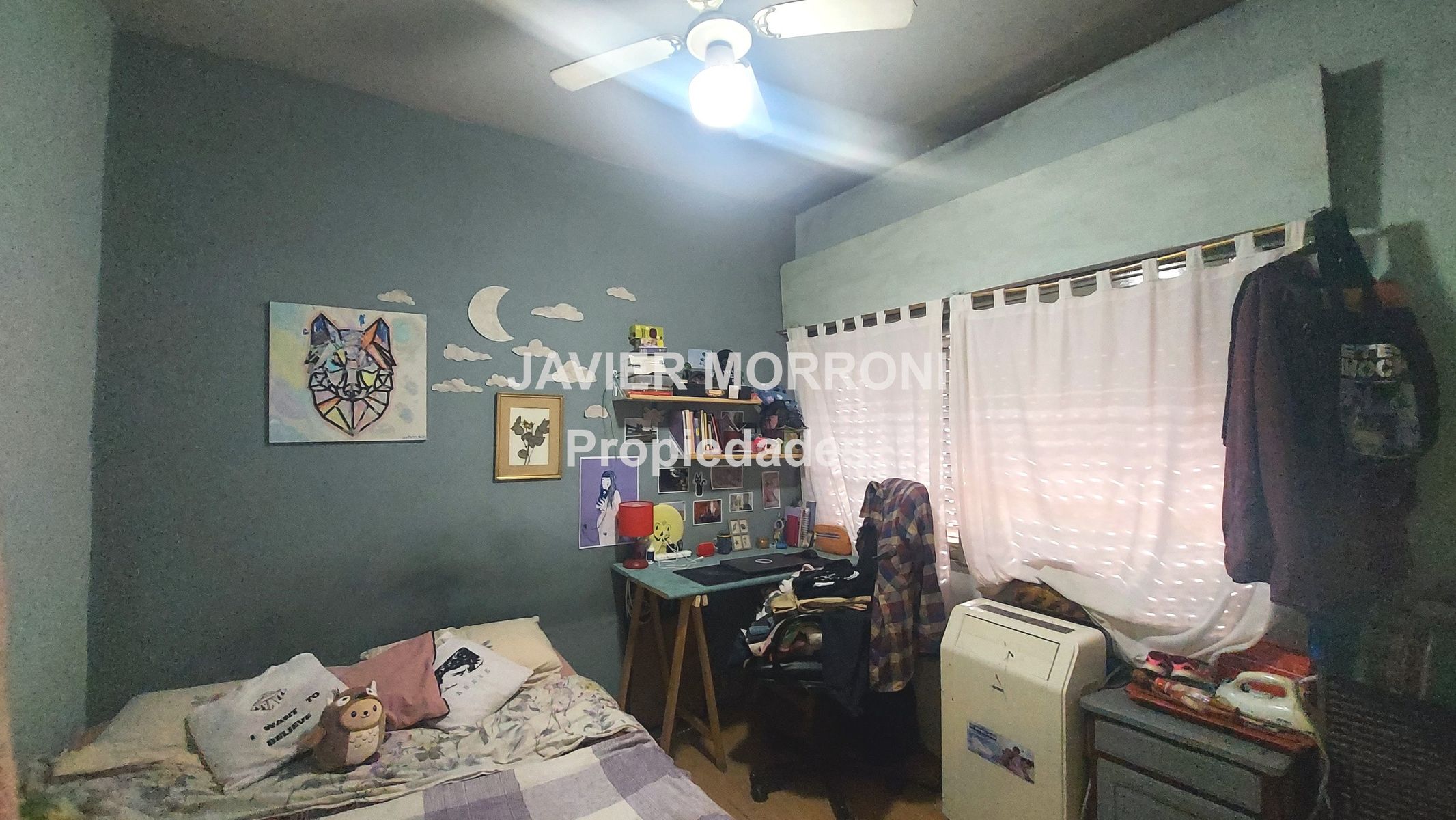 Venta PH, casa Morón — foto 13