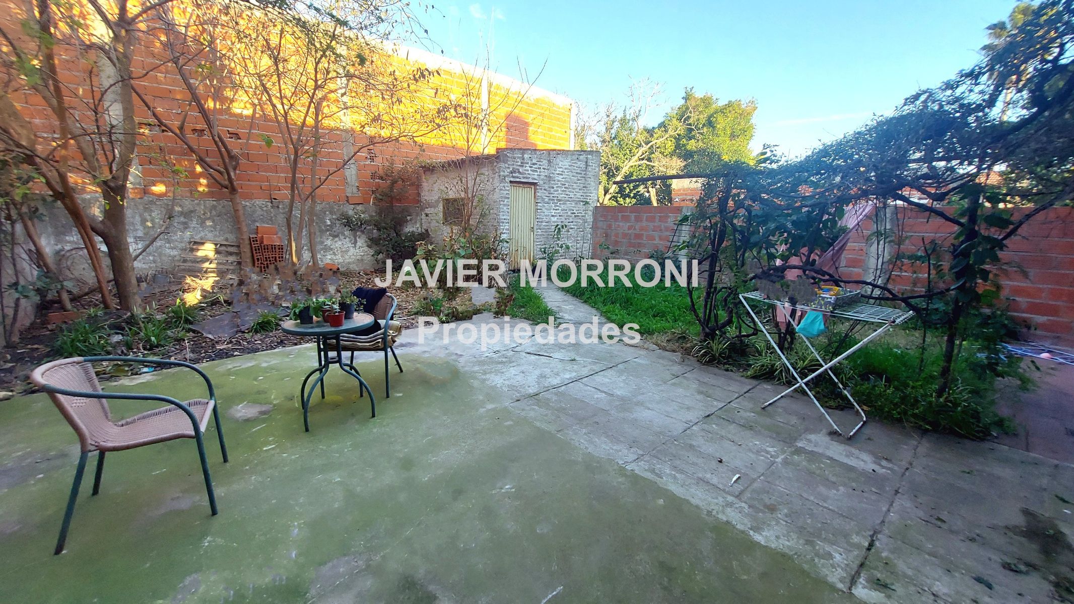 Venta PH, casa Morón — foto 14