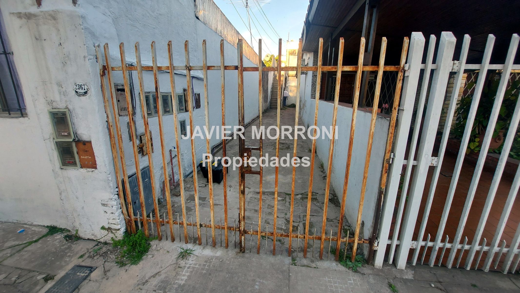 Venta PH, casa Morón — foto 15