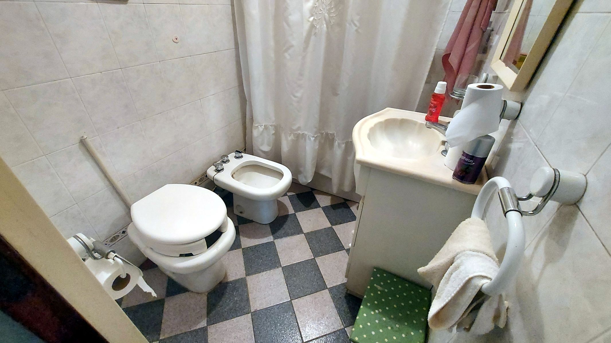 Casa 4 ambientes Moron — foto 4
