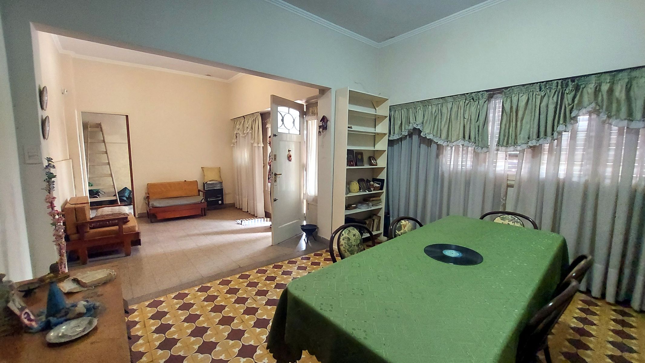 Casa 4 ambientes Moron — foto 6