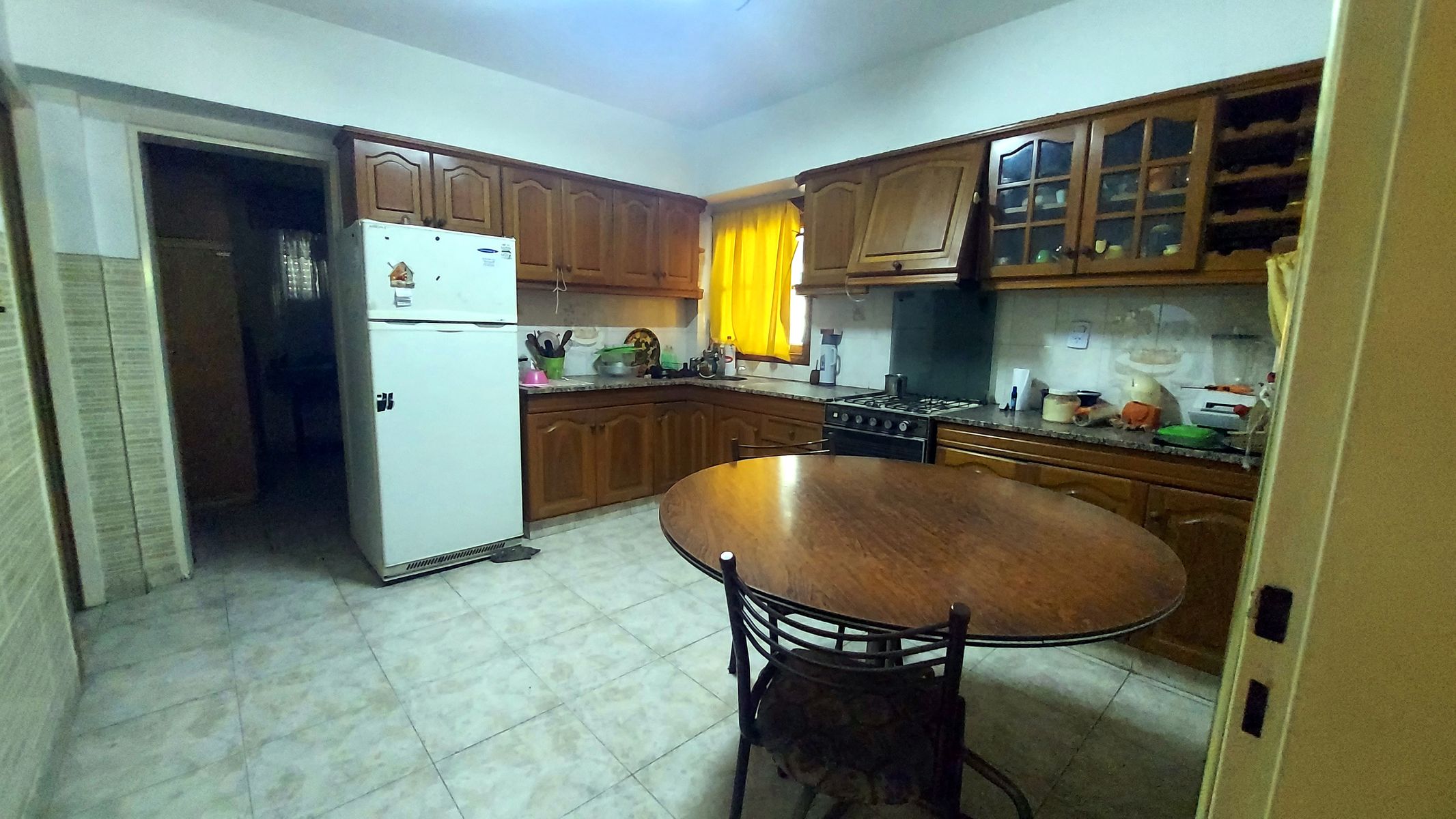Casa 4 ambientes Moron — foto 10