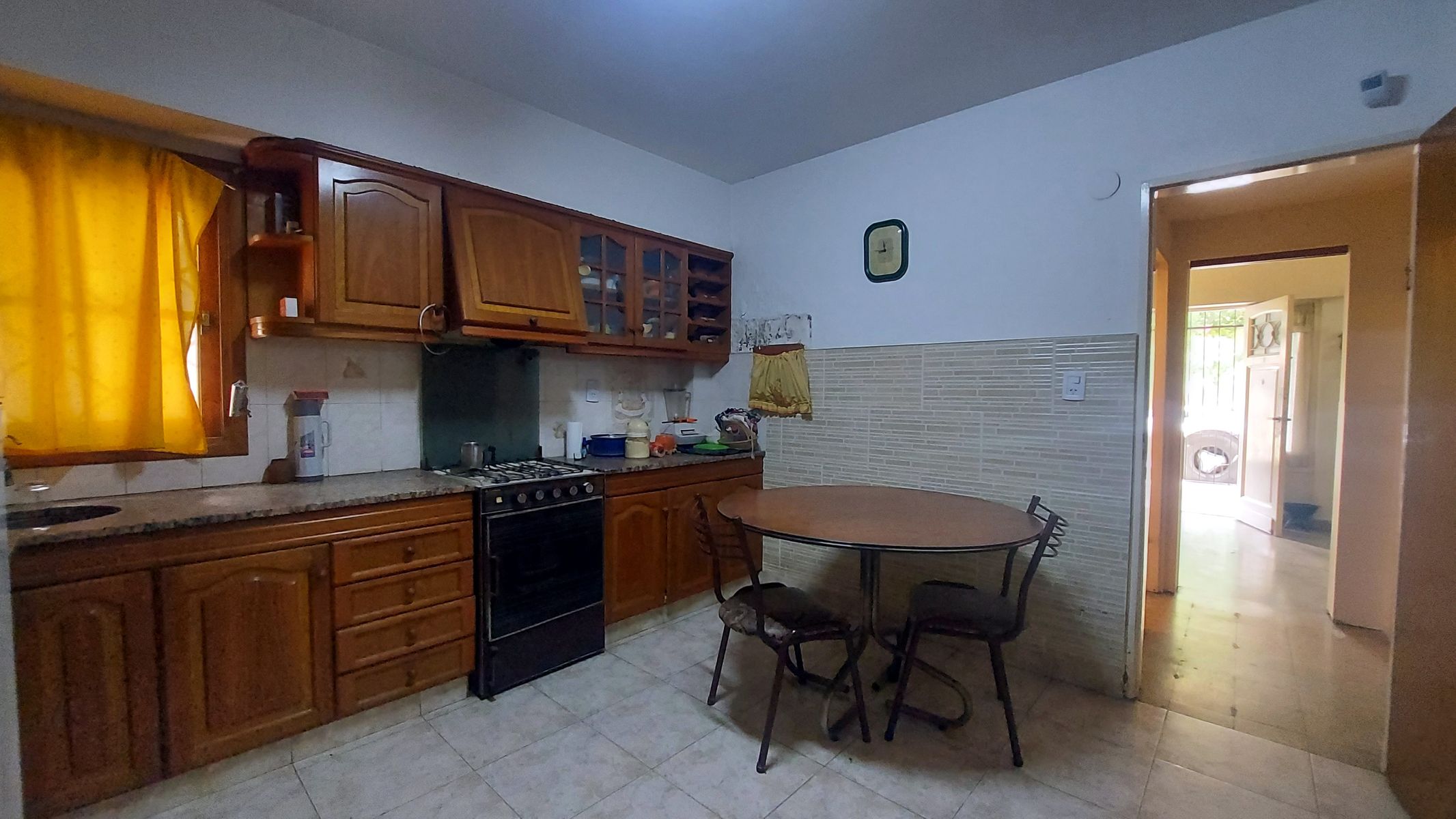 Casa 4 ambientes Moron — foto 11