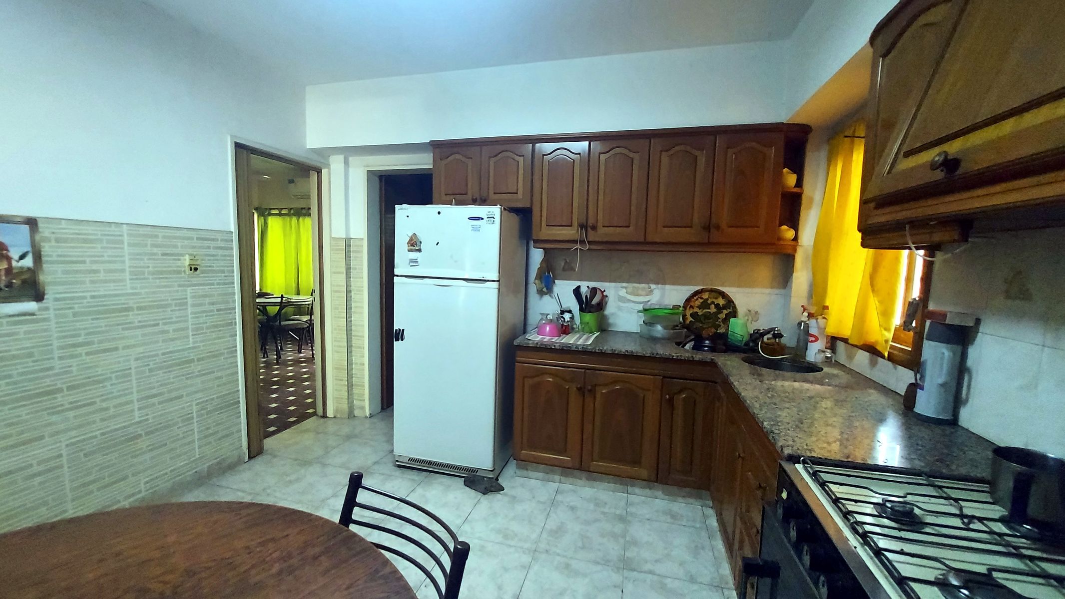 Casa 4 ambientes Moron — foto 12