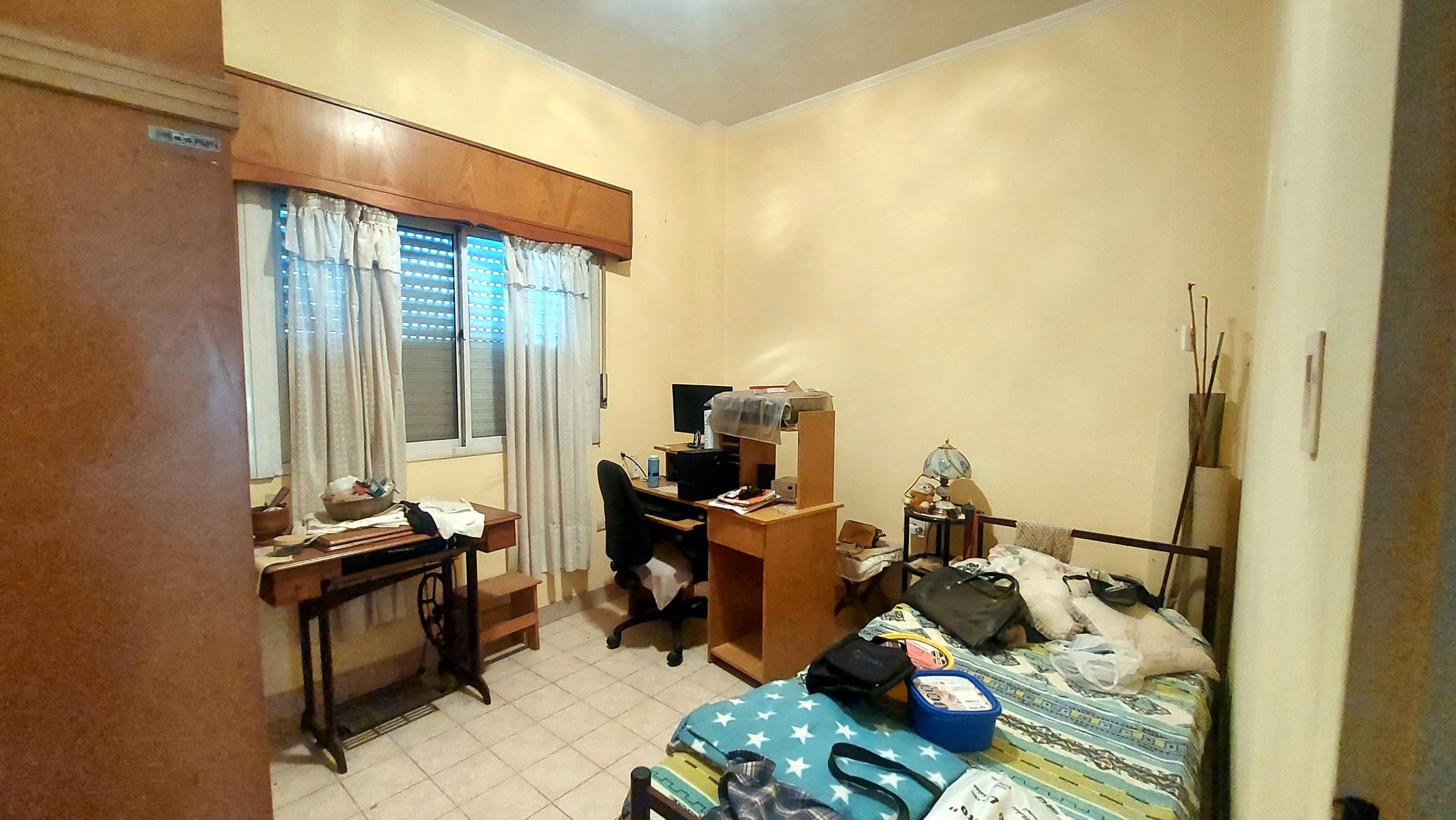 Casa 4 ambientes Moron — foto 13
