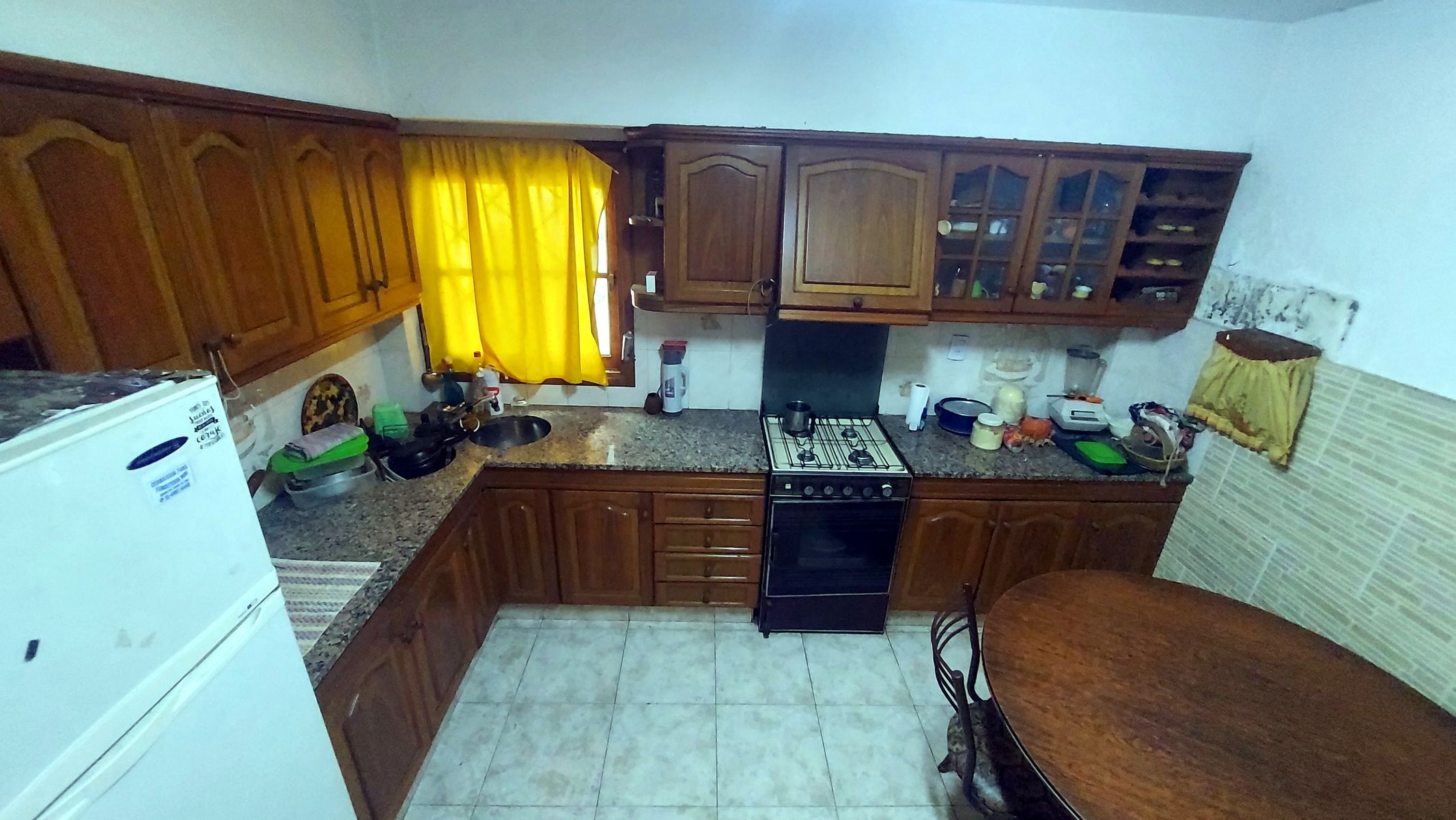 Casa 4 ambientes Moron — foto 14