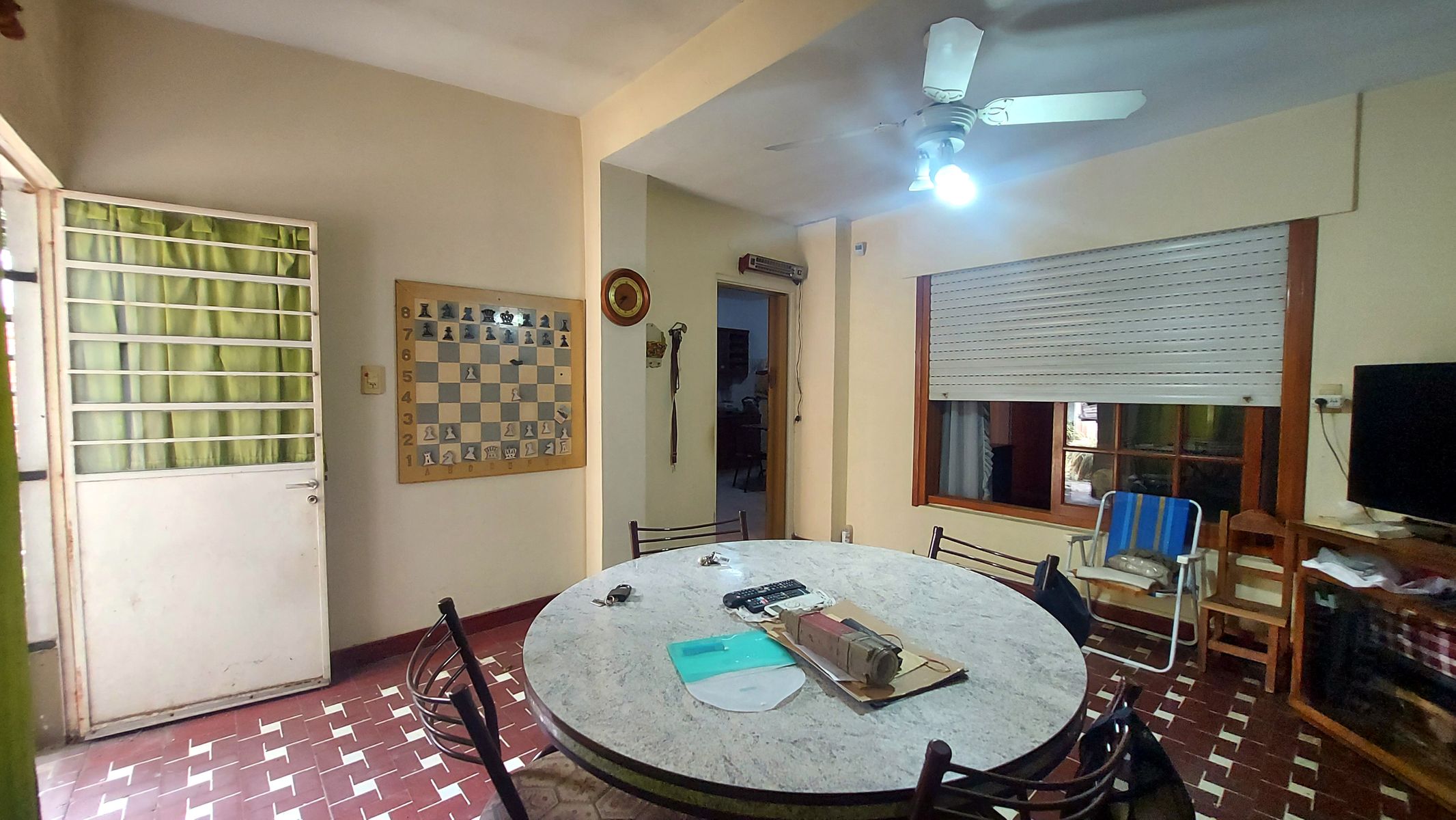 Casa 4 ambientes Moron — foto 15