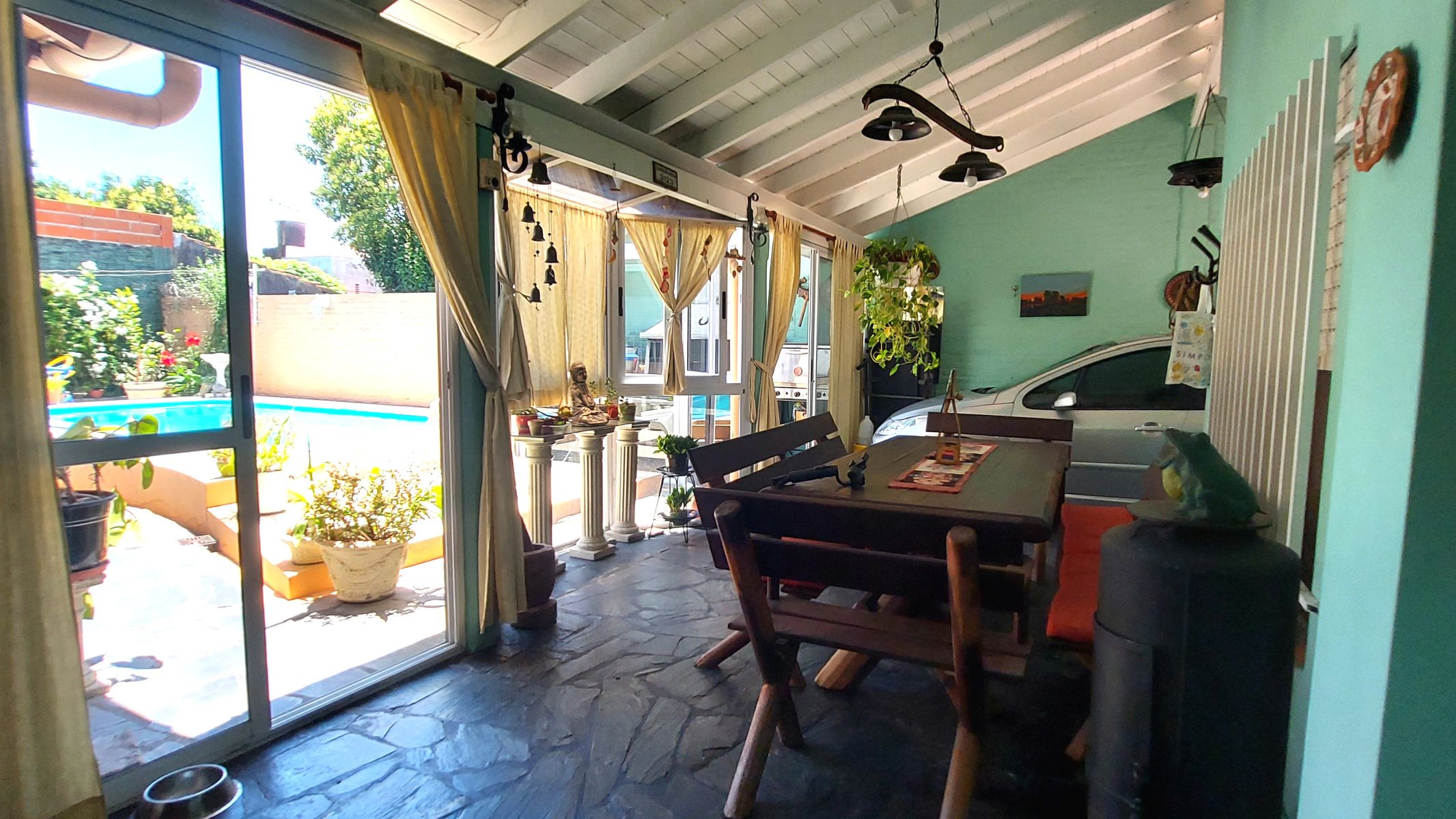 Excelente casa familiar Moron — foto 6