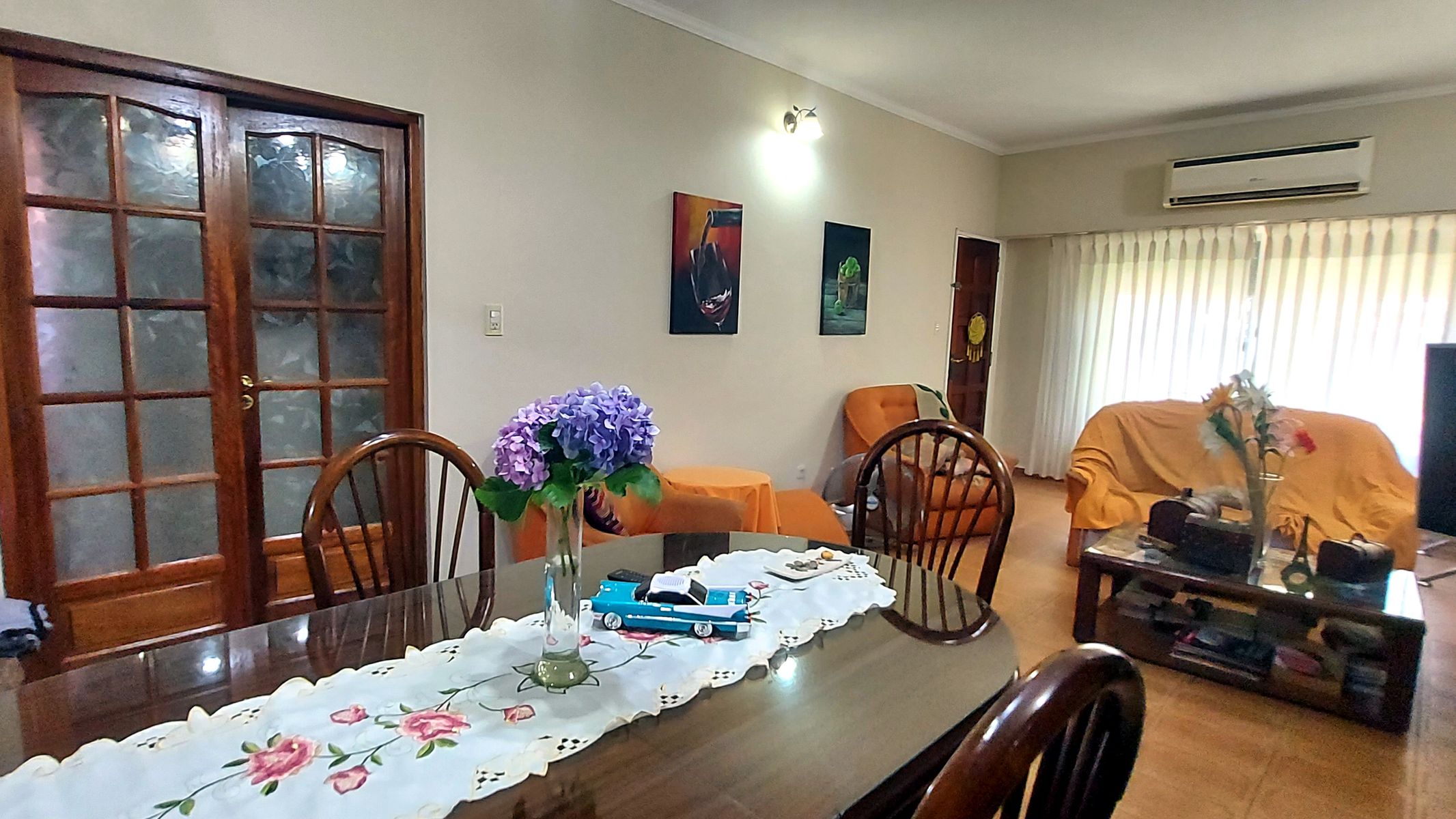Excelente casa familiar Moron — foto 10