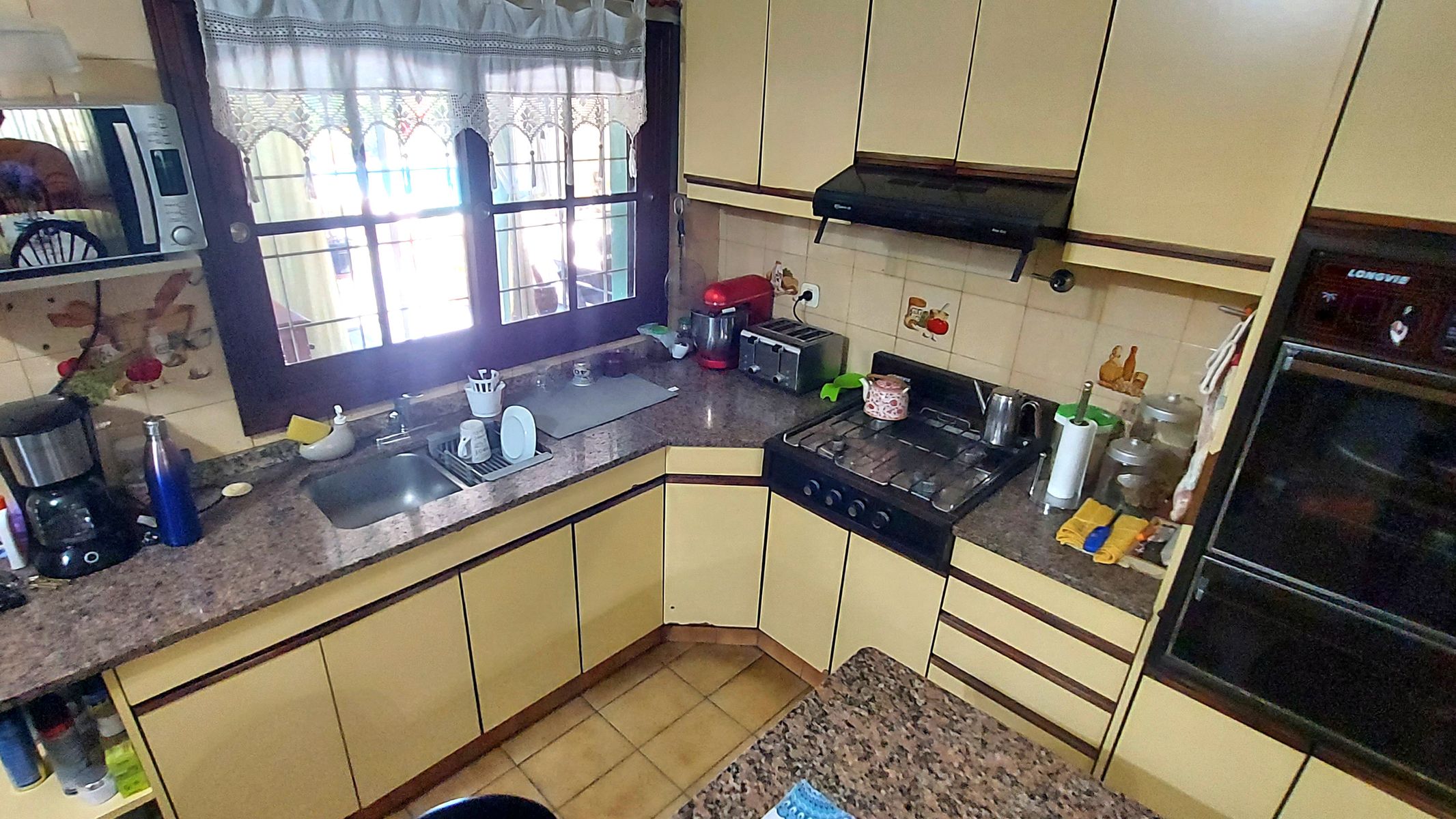 Excelente casa familiar Moron — foto 12