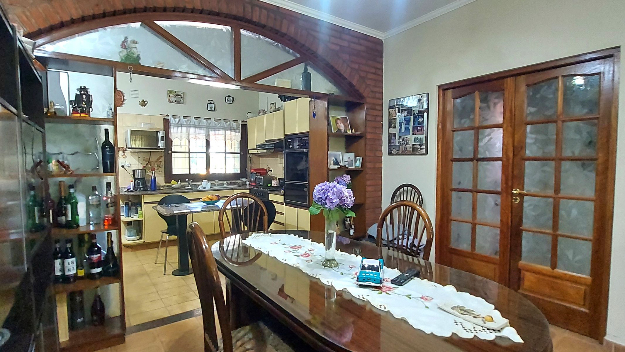 Excelente casa familiar Moron — foto 13