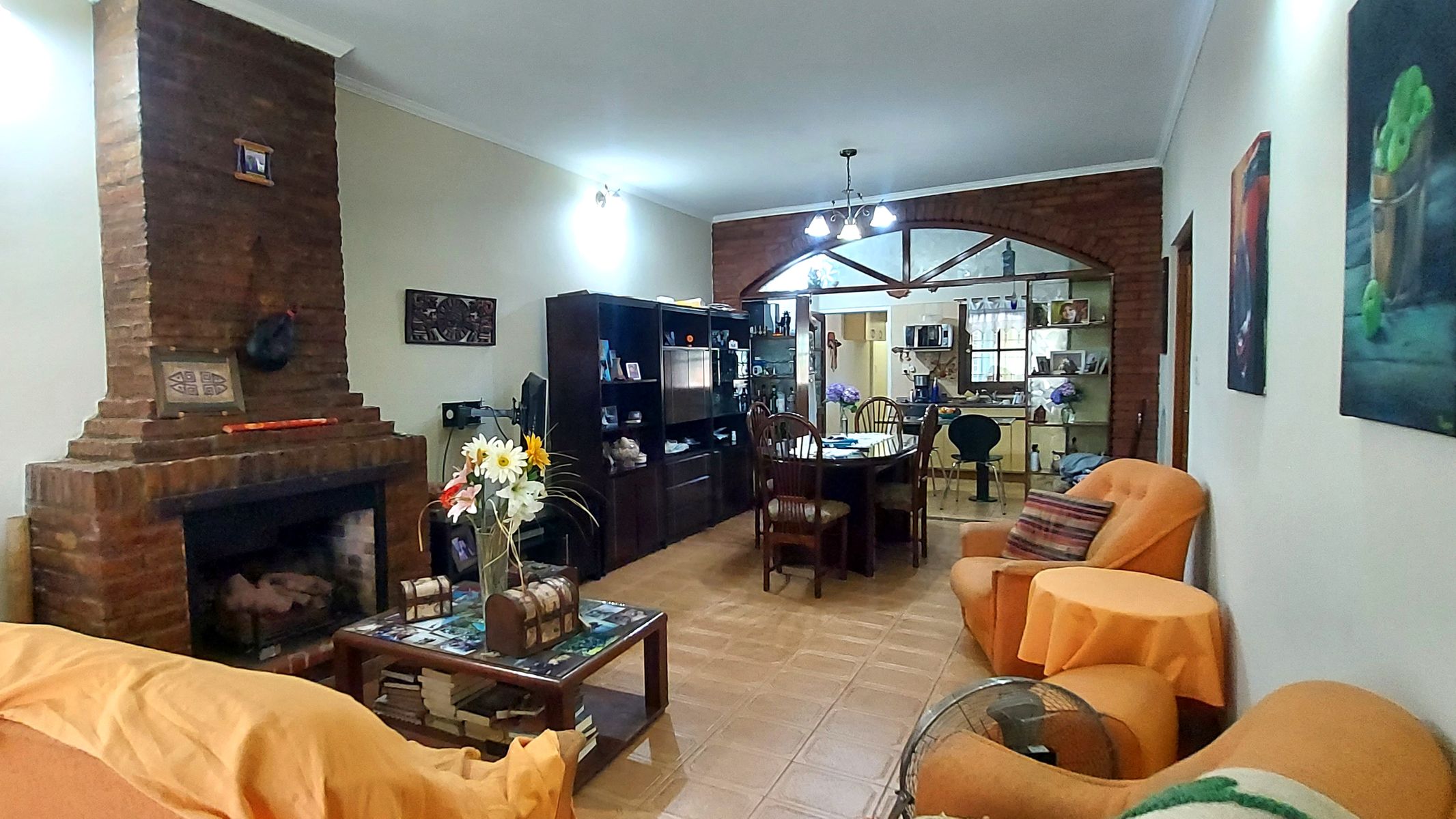 Excelente casa familiar Moron — foto 14