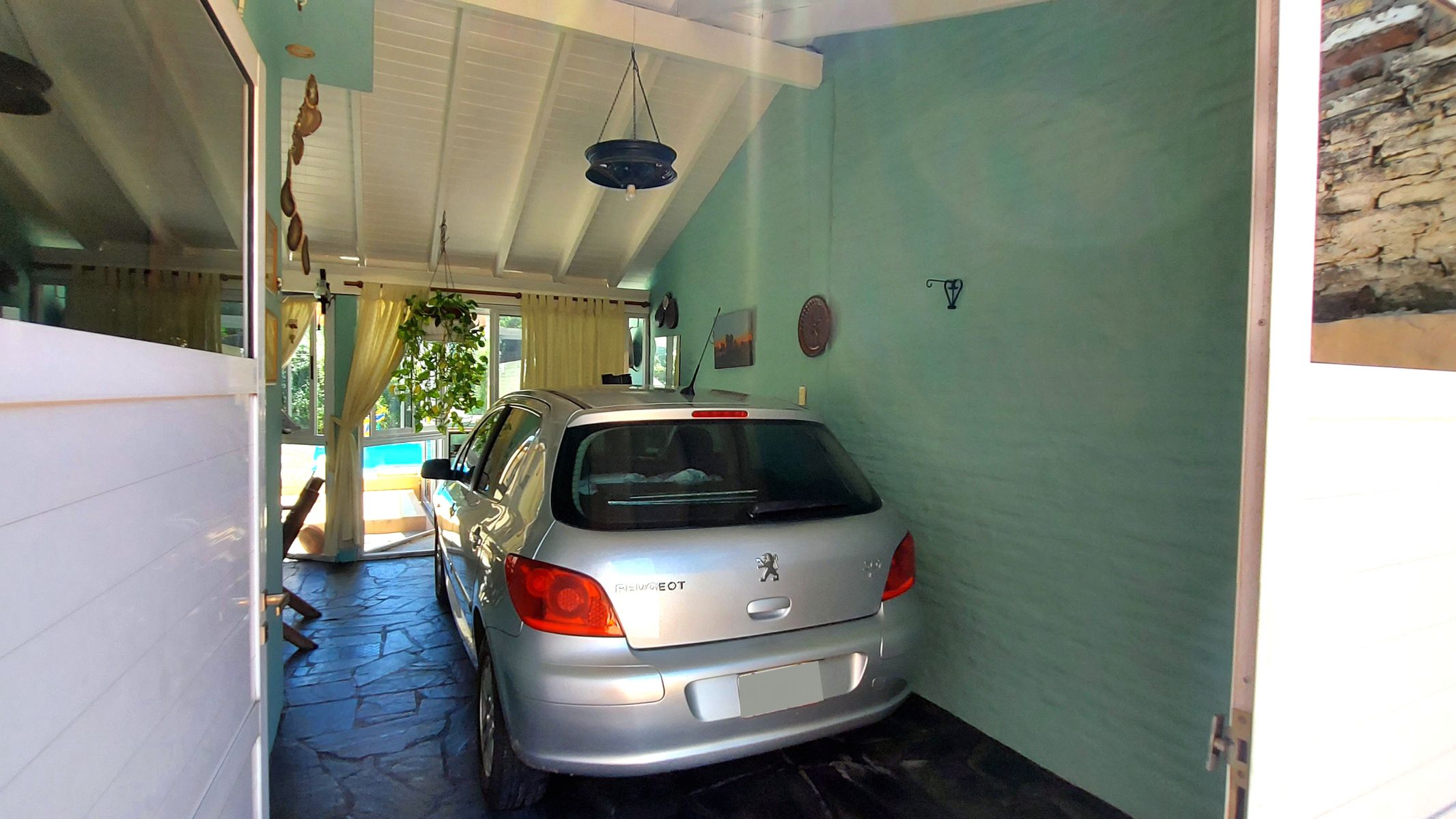 Excelente casa familiar Moron — foto 15