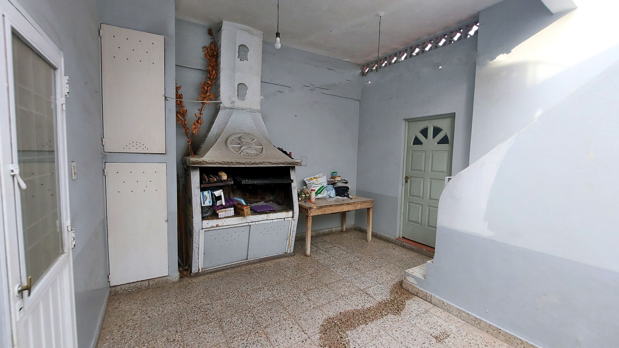 Alquiler casa Moron 4 ambientes - 3