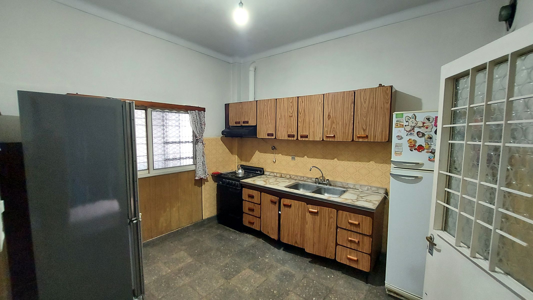 Alquiler casa Moron 4 ambientes - 4