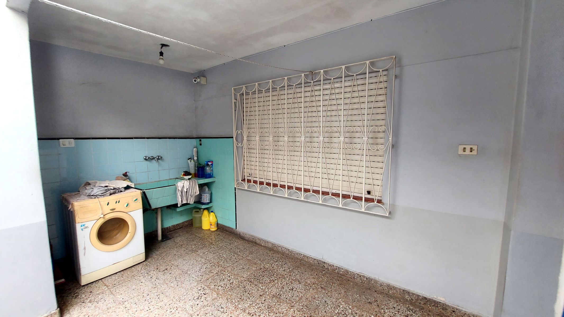 Alquiler casa Moron 4 ambientes - 5