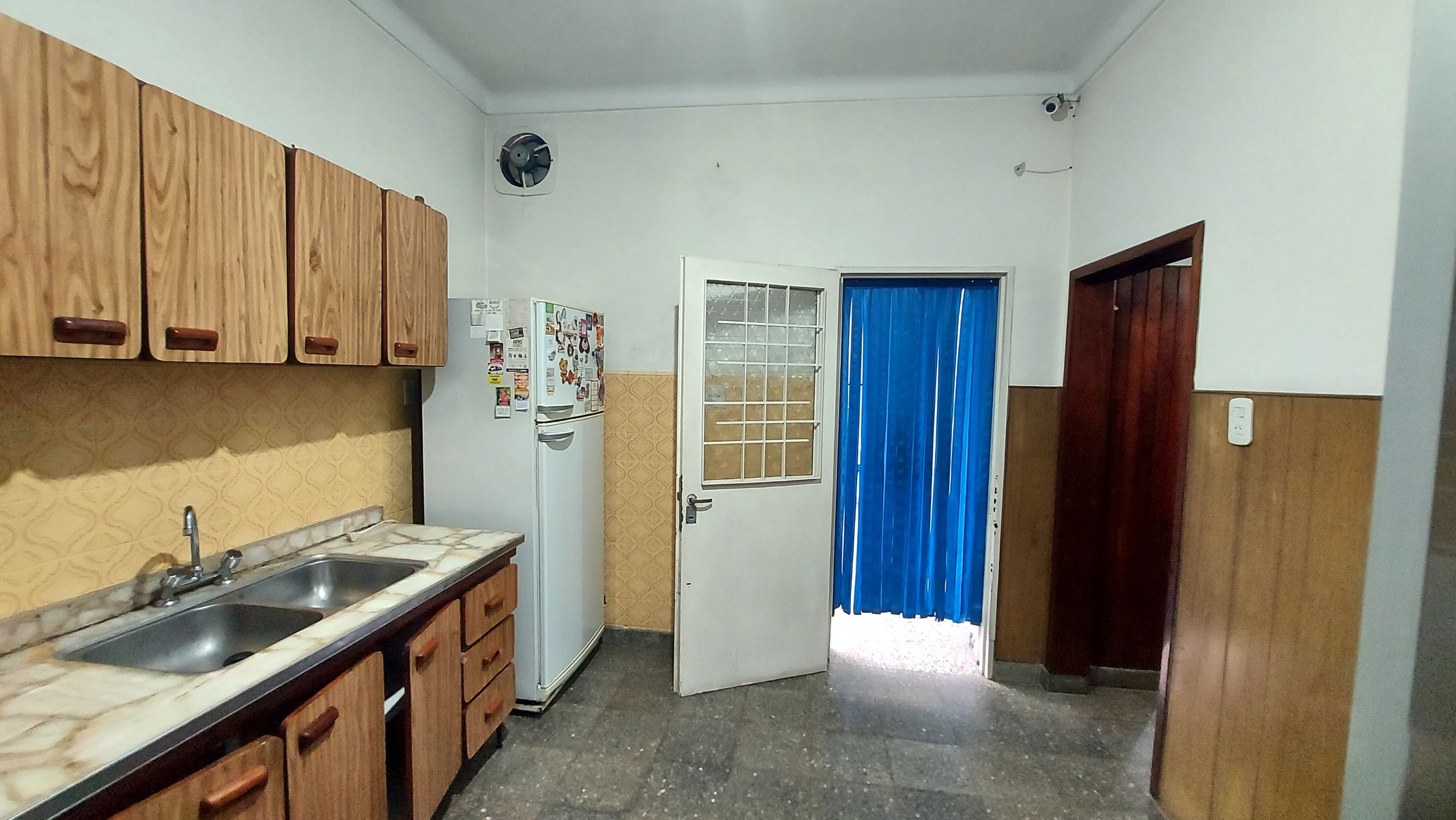 Alquiler casa Moron 4 ambientes - 7