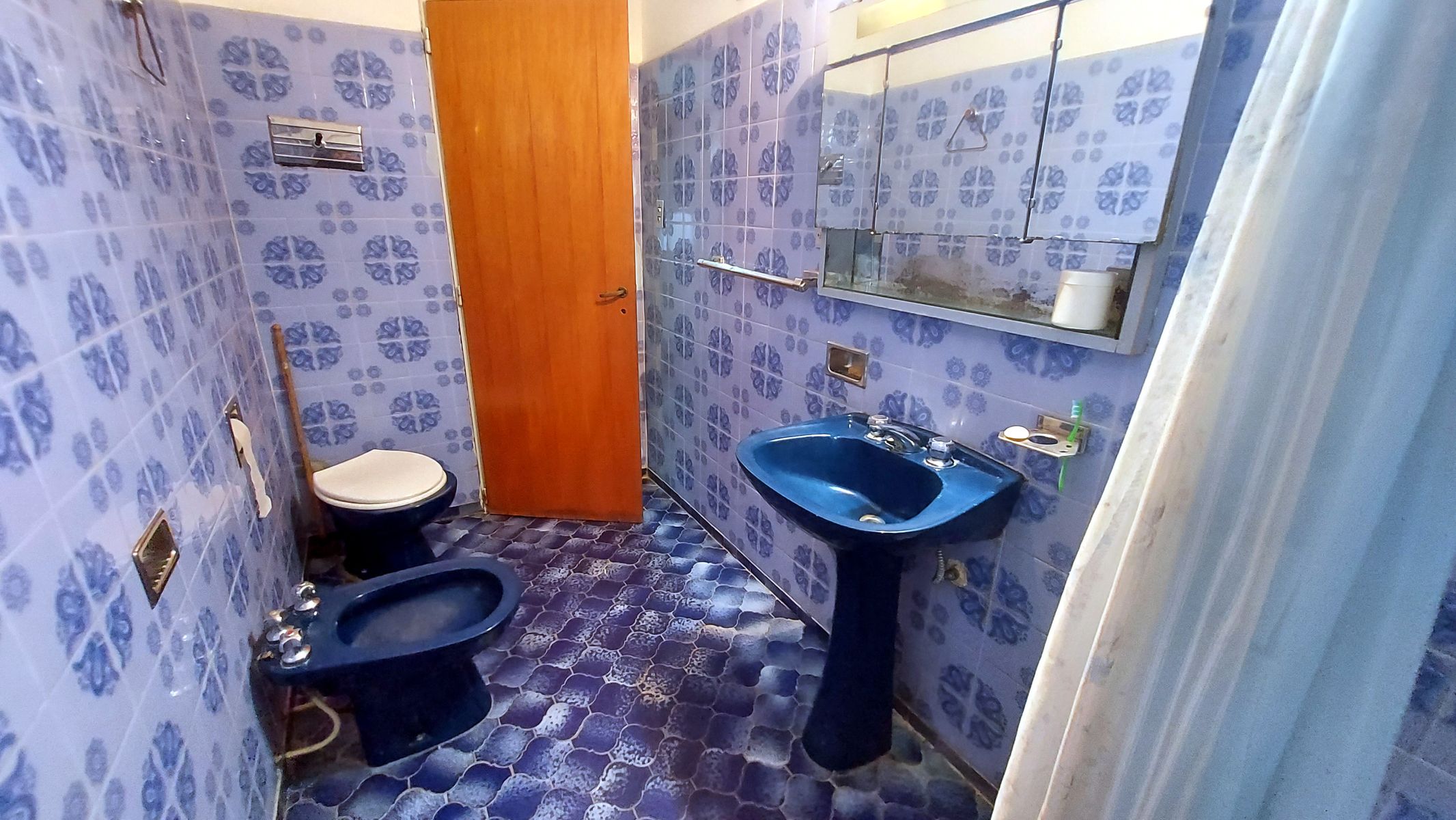 Alquiler casa Moron 4 ambientes - 8