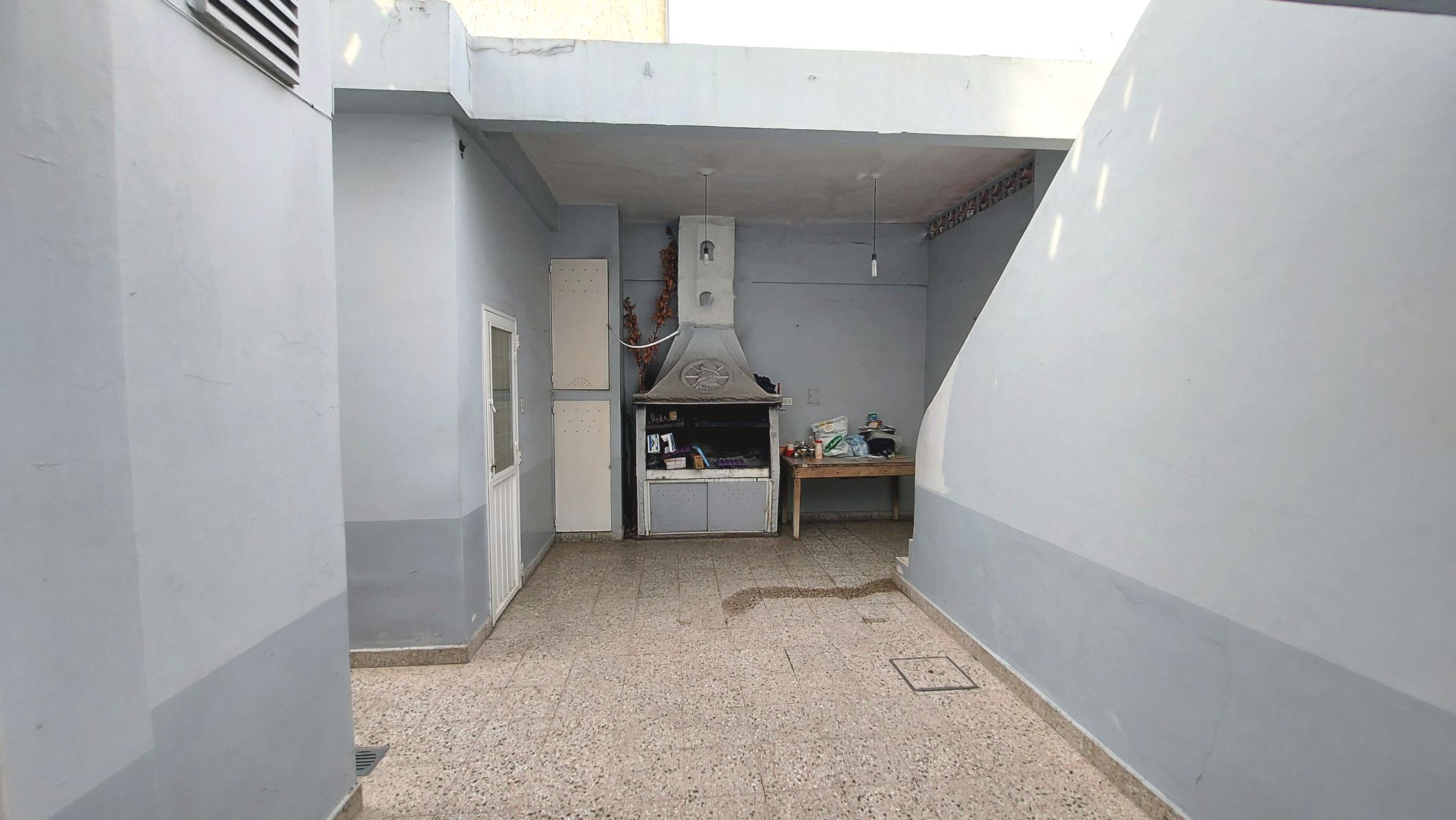 Alquiler casa Moron 4 ambientes - 10
