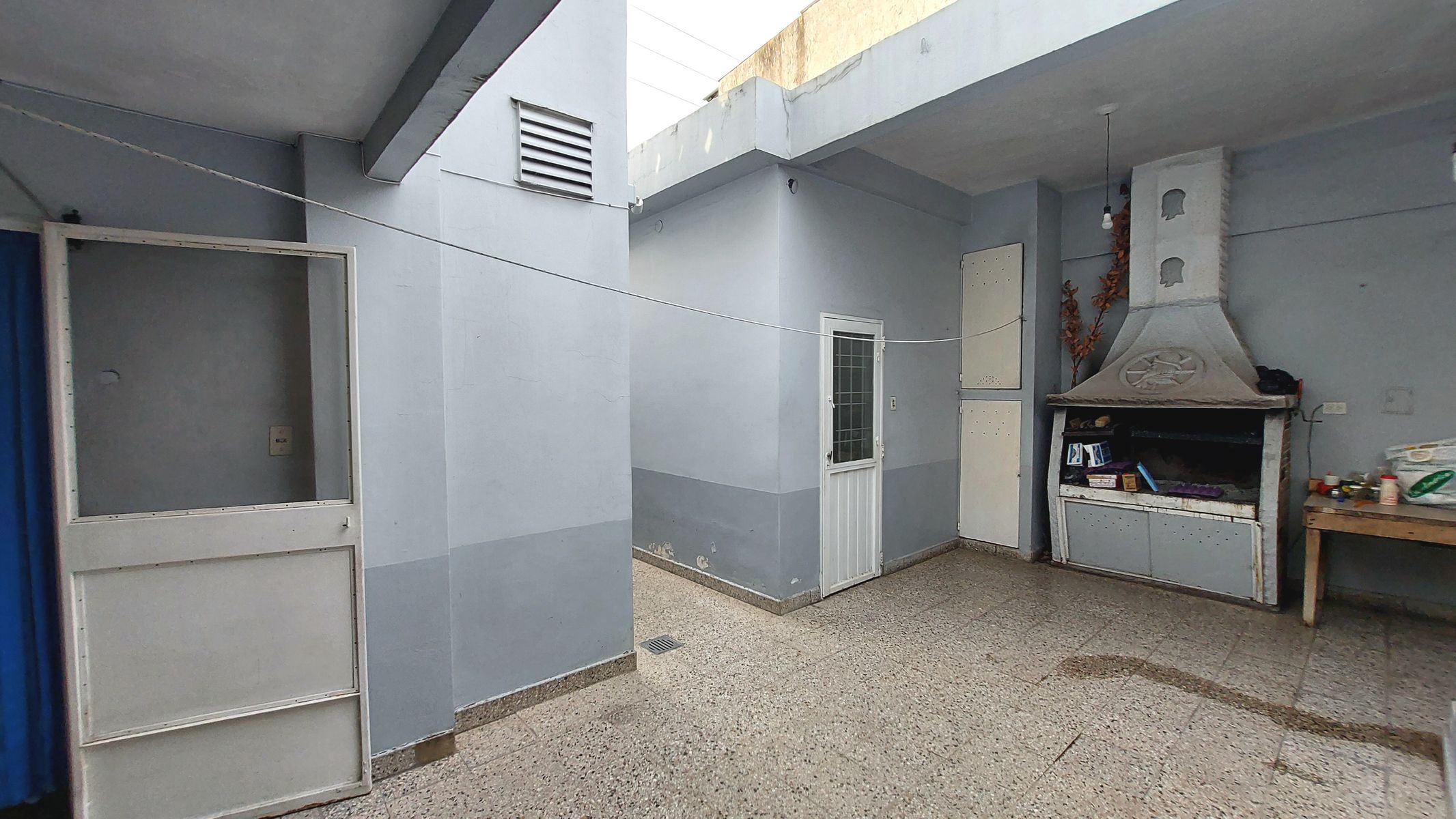 Alquiler casa Moron 4 ambientes - 12