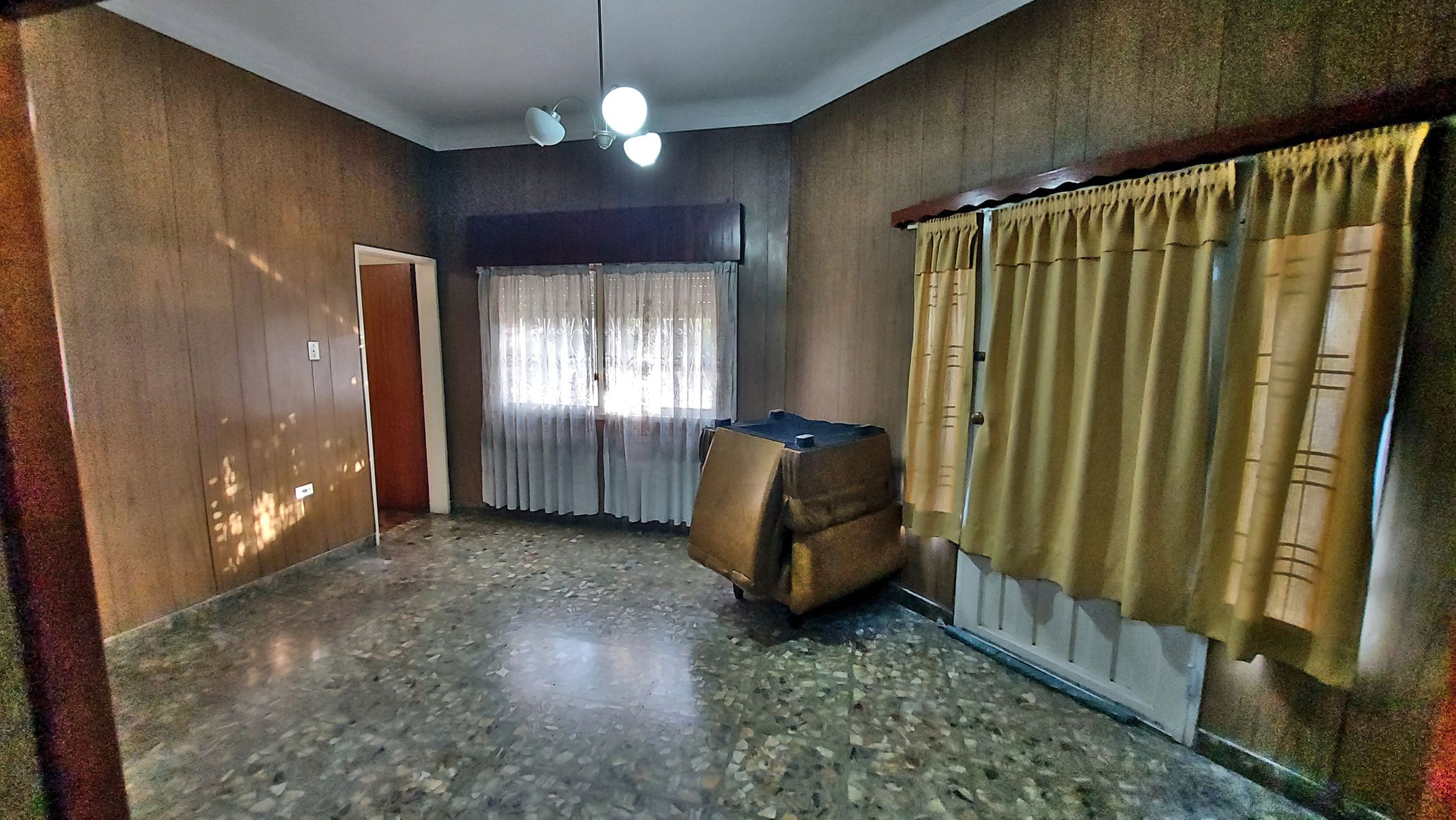 Alquiler casa Moron 4 ambientes - 15