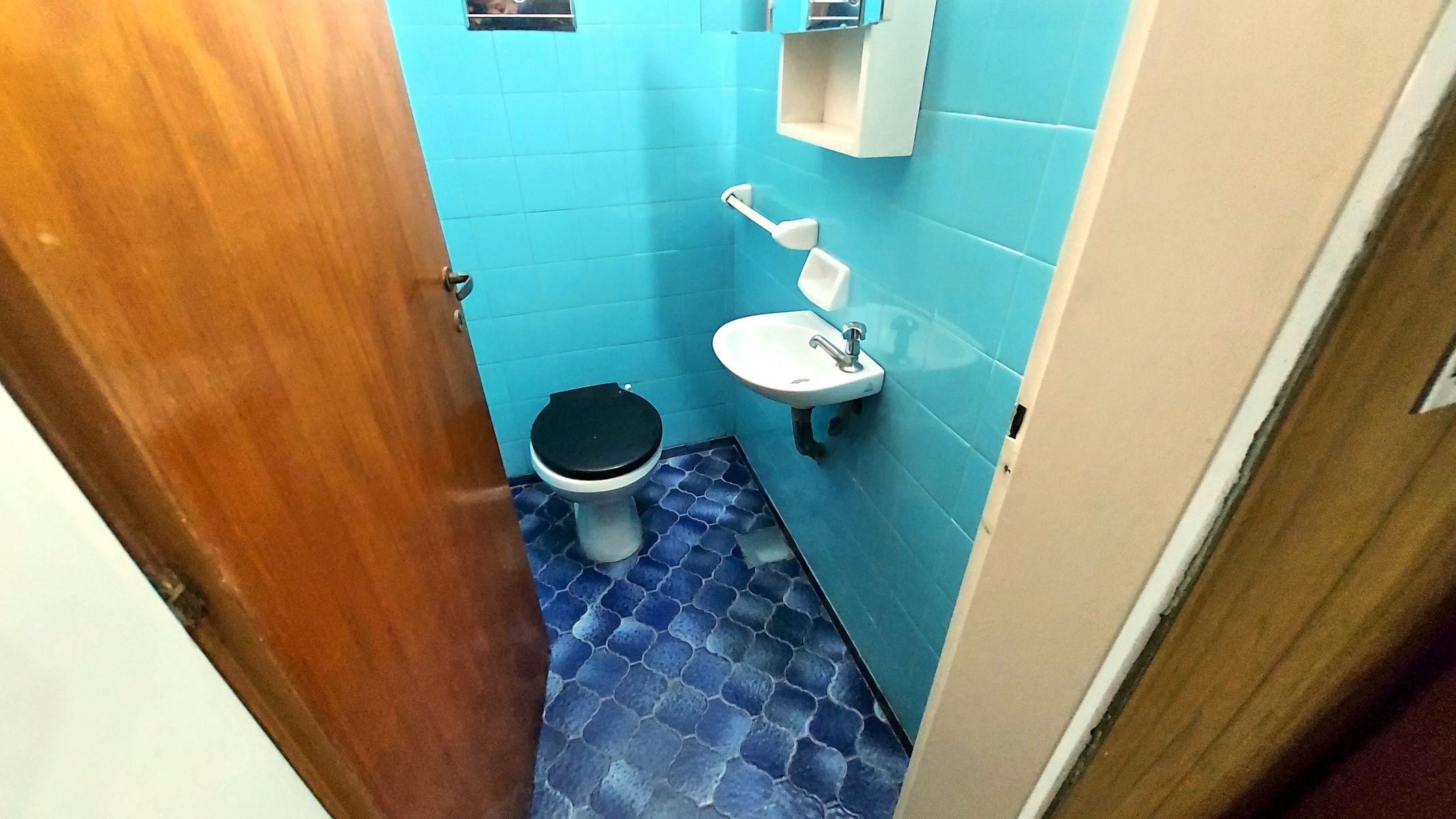 Alquiler casa Moron 4 ambientes - 17