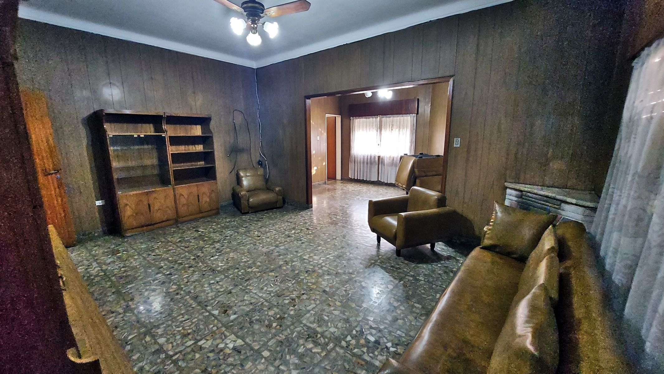 Alquiler casa Moron 4 ambientes - 18