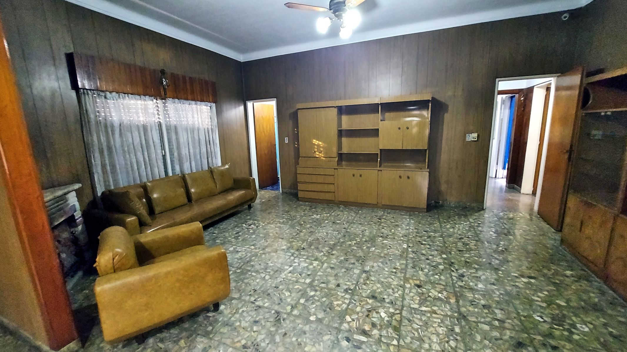 Alquiler casa Moron 4 ambientes - 19