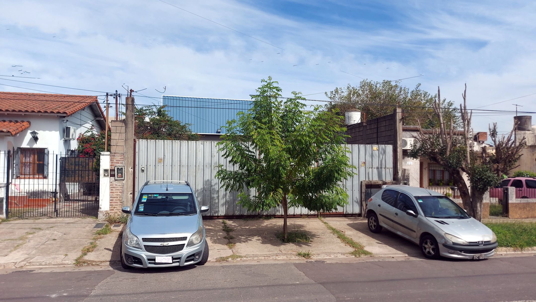 Venta Galpon Industrial Deposito Palomar — foto 12