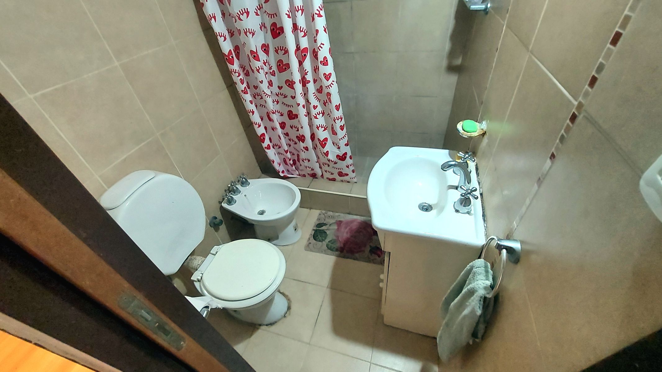 Venta PH Departamento Palomar