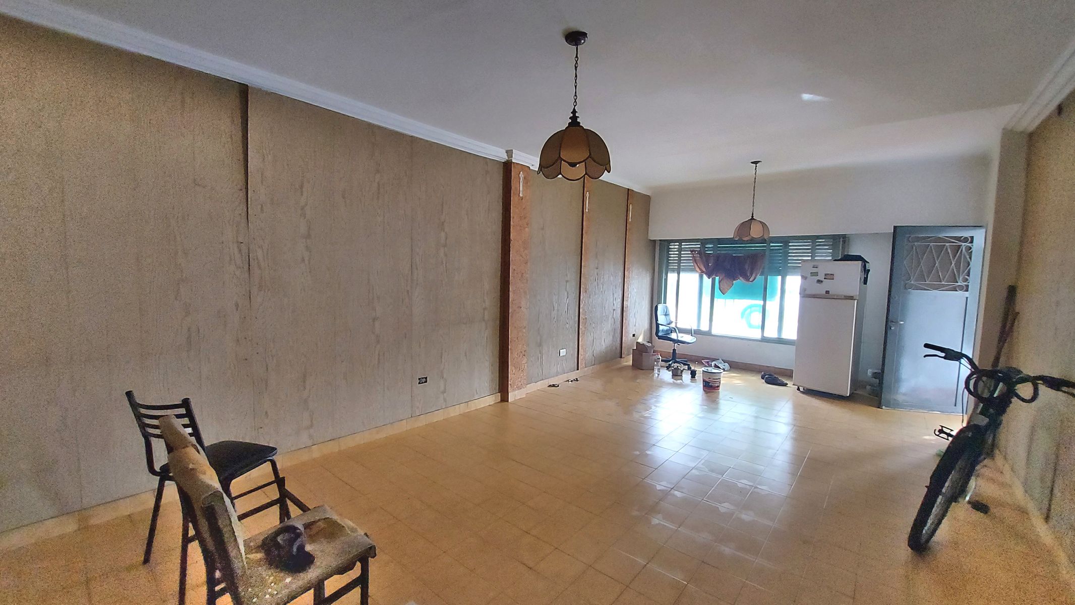 Venta casa 3 ambientes Moron - Apta Credito